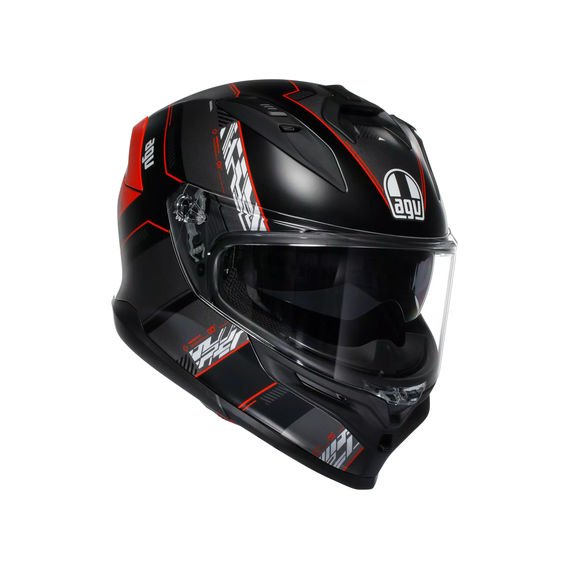 AGV K7 Kyber Helmet
