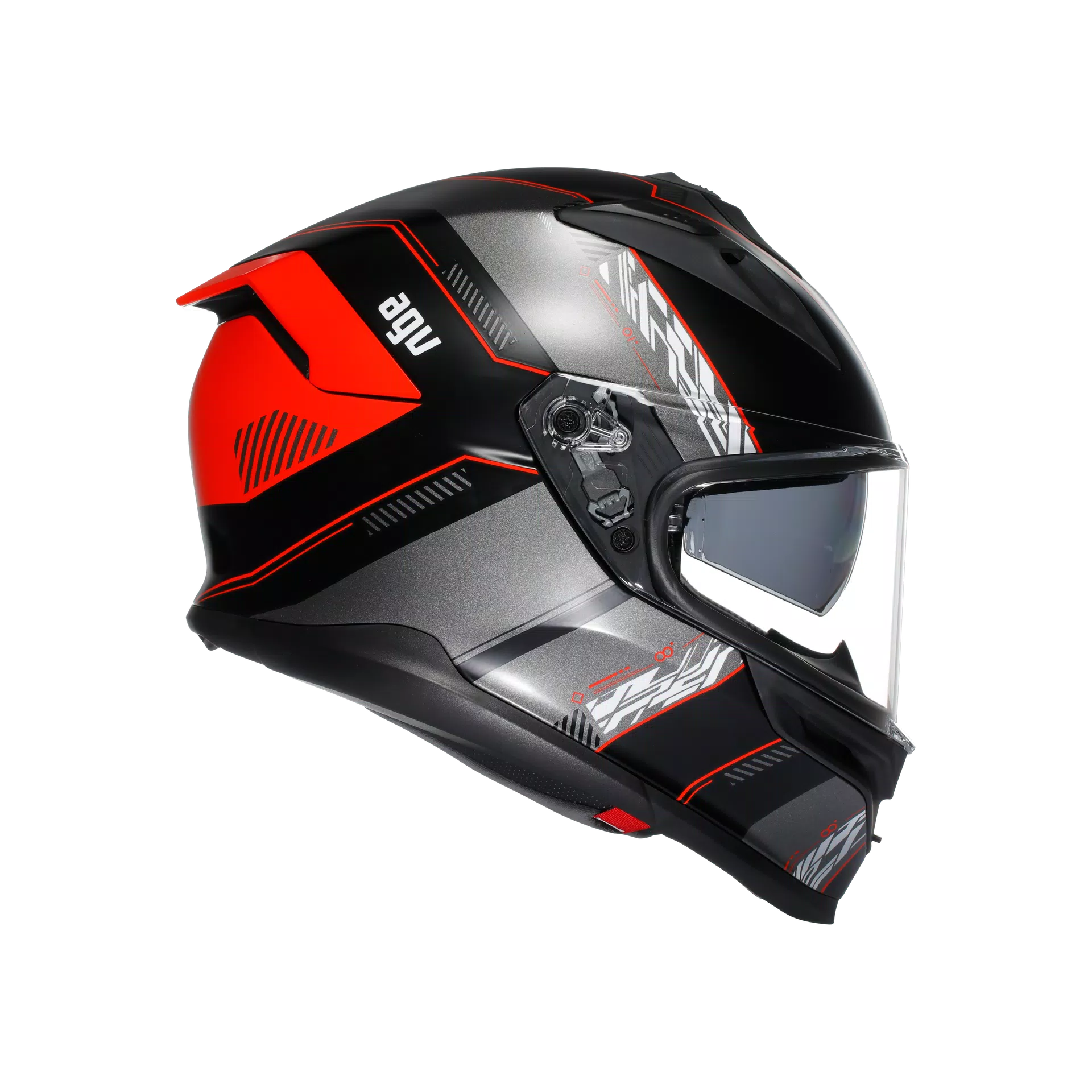 AGV K7 Kyber Helmet
