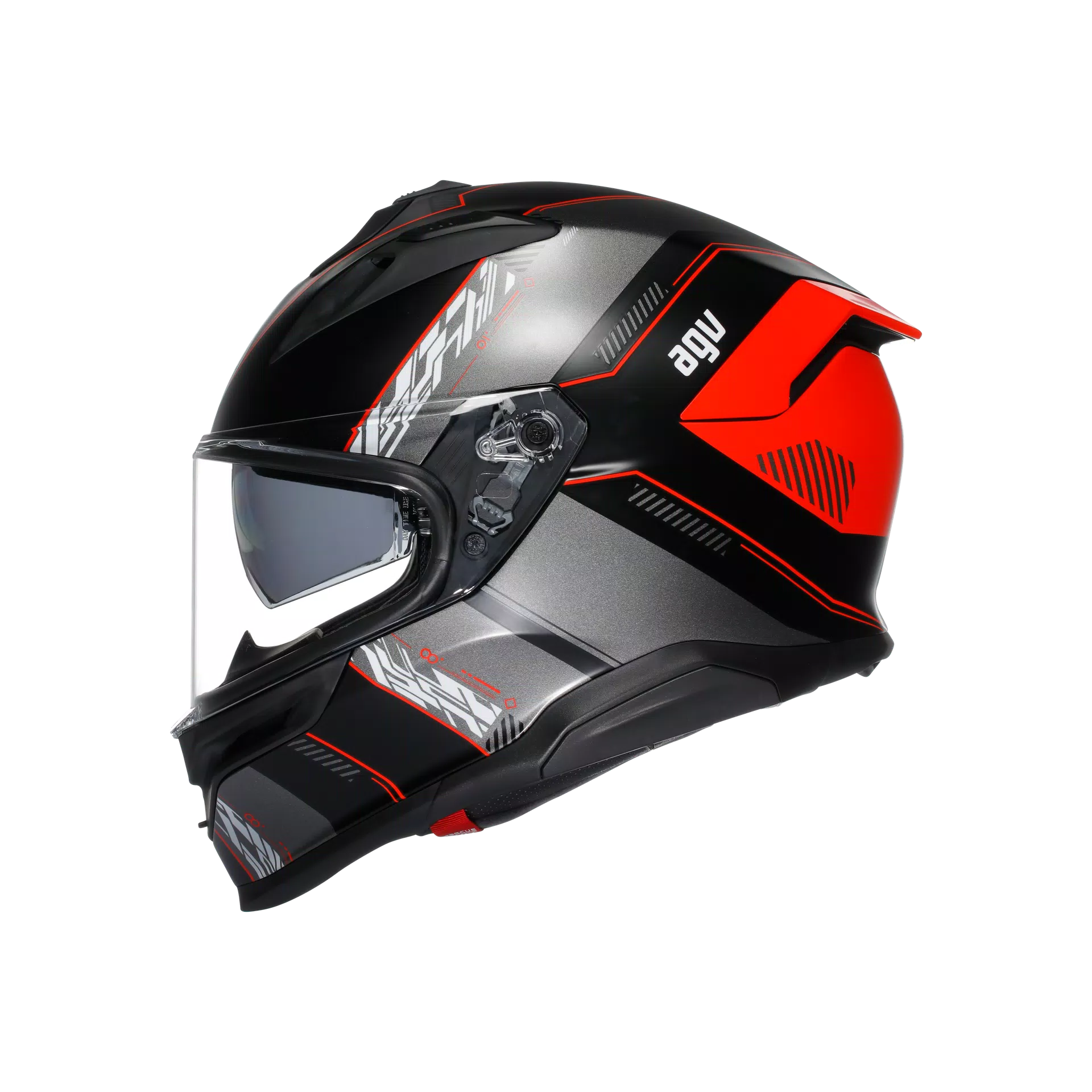 AGV K7 Kyber Helmet