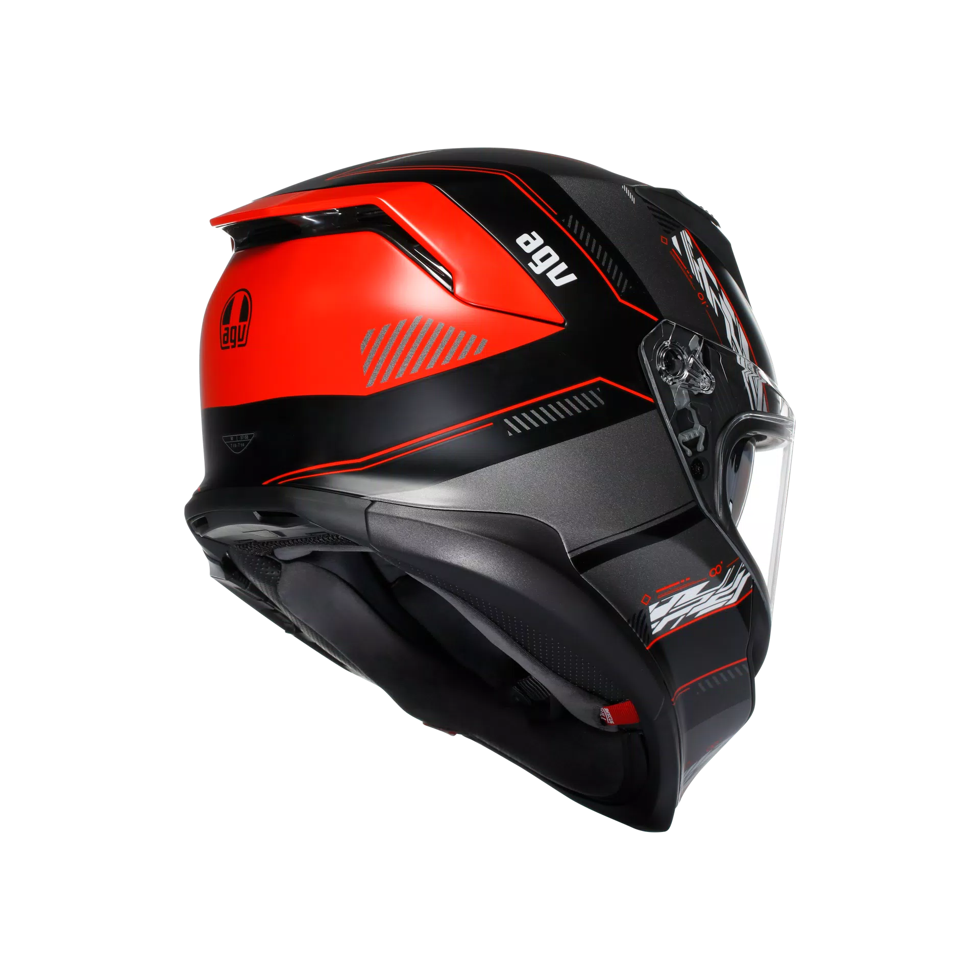 AGV K7 Kyber Helmet