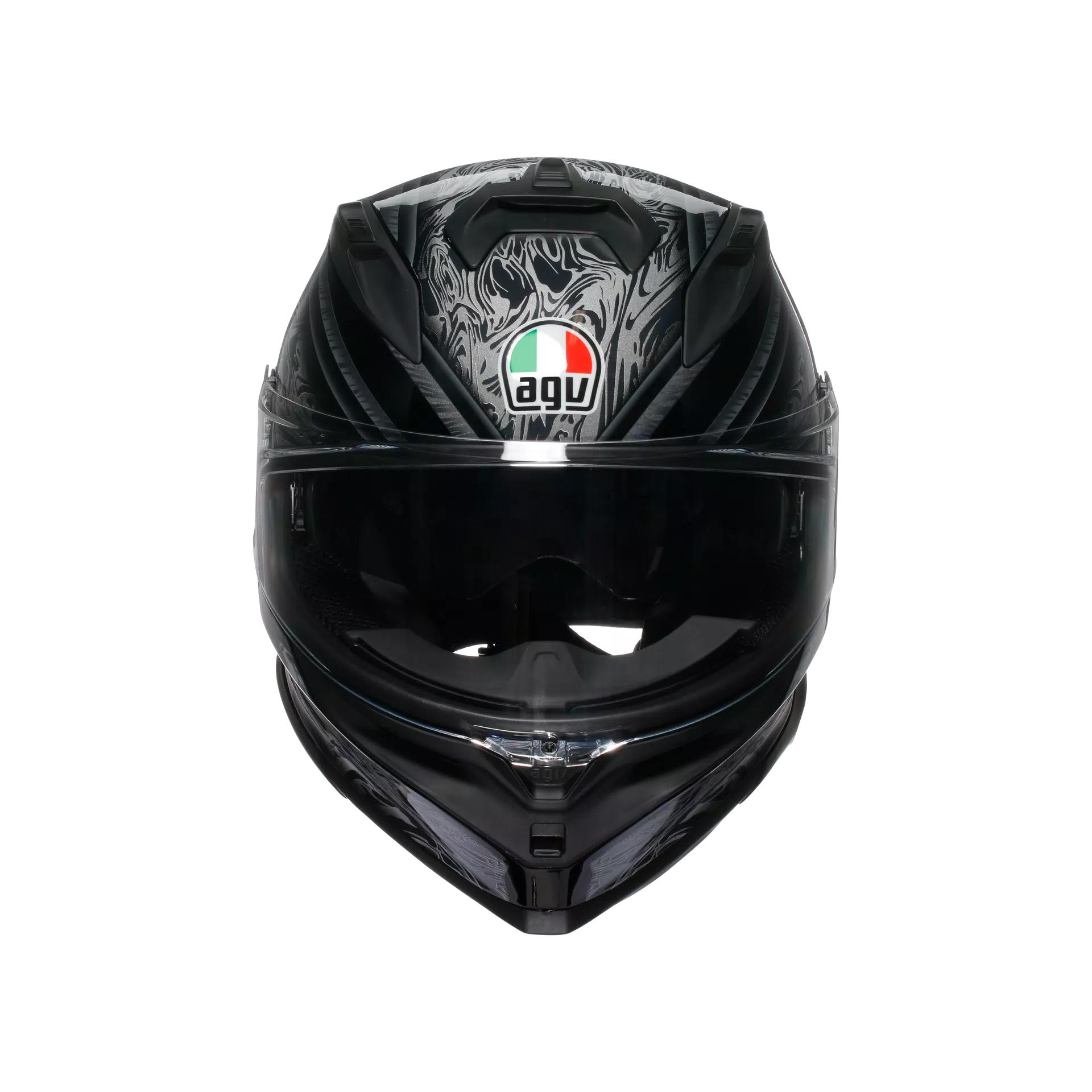 AGV K7 Damascus Helmet