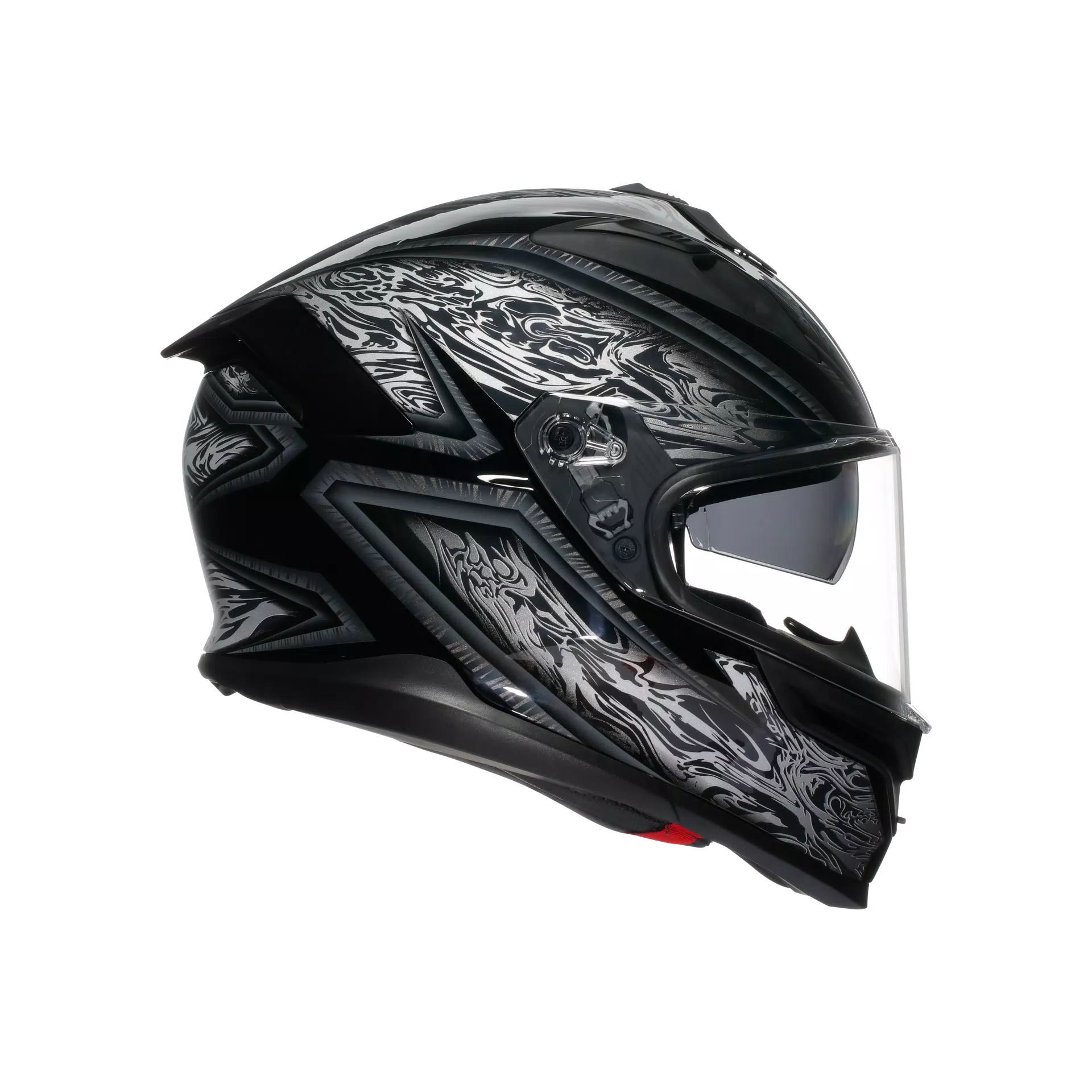 AGV K7 Damascus Helmet