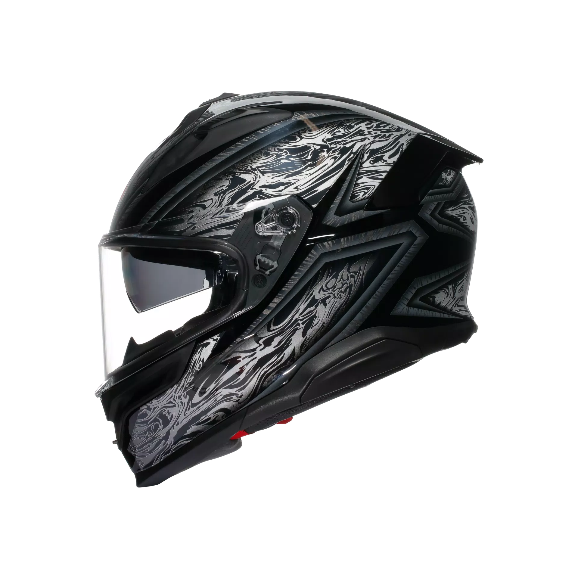 AGV K7 Damascus Helmet