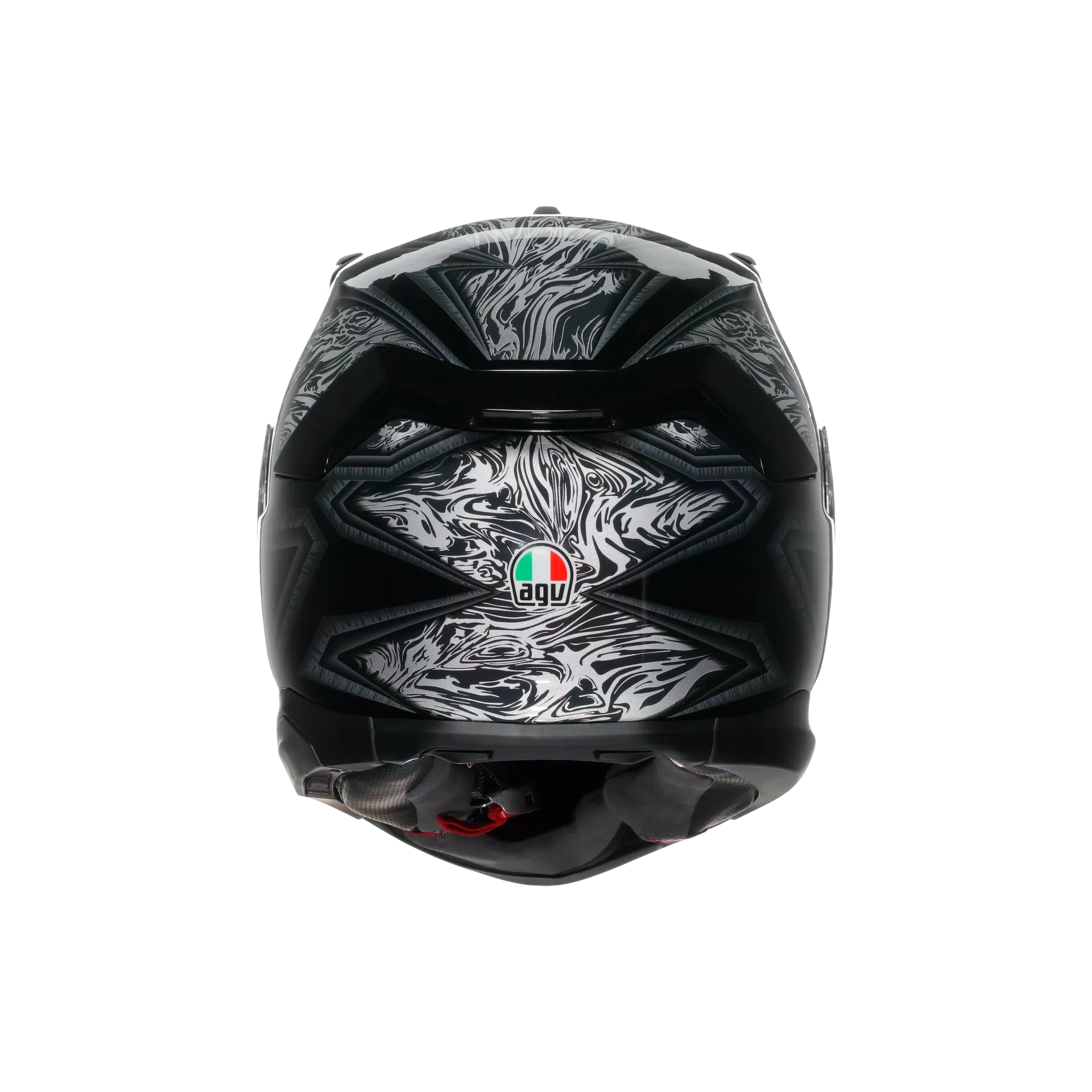 AGV K7 Damascus Helmet
