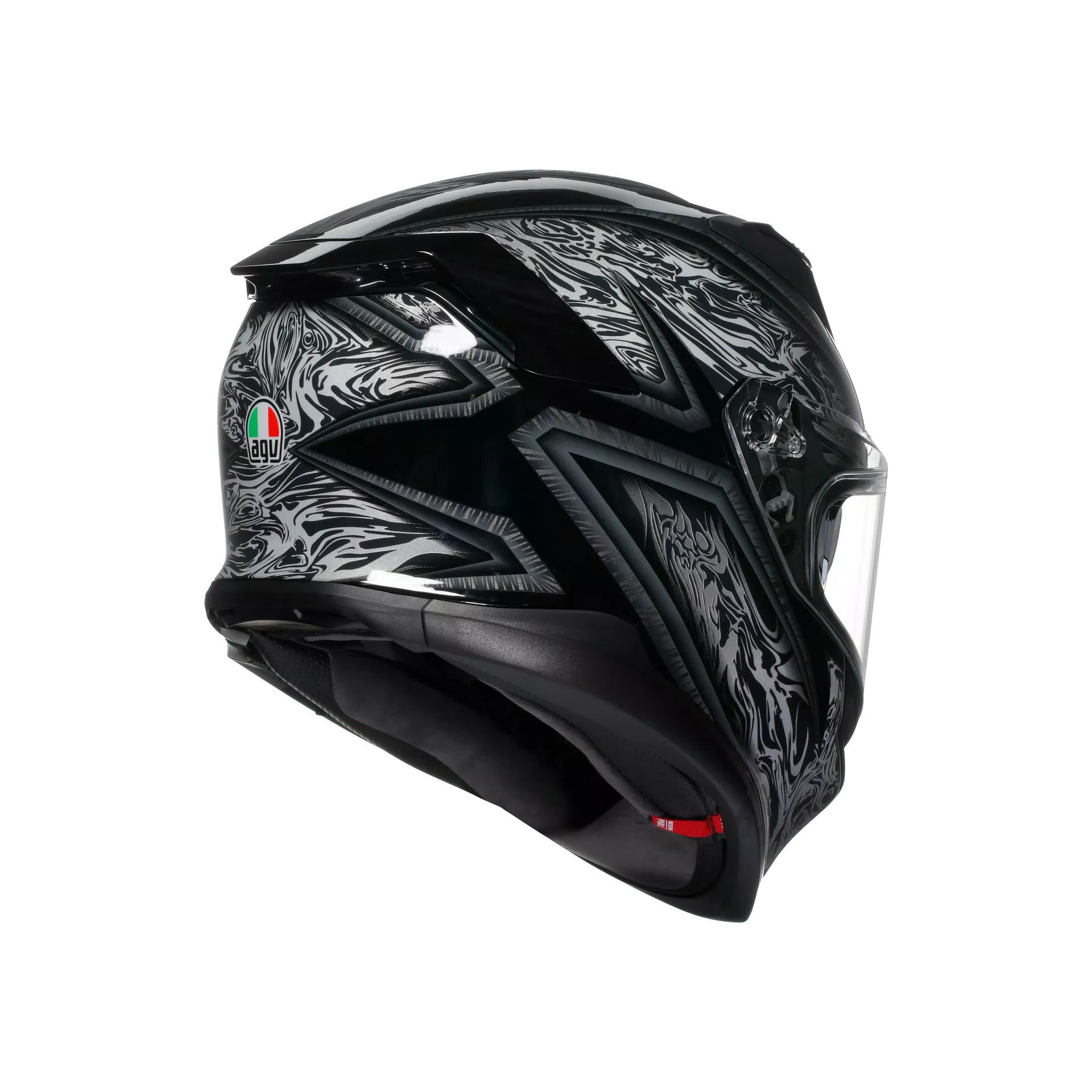 AGV K7 Damascus Helmet