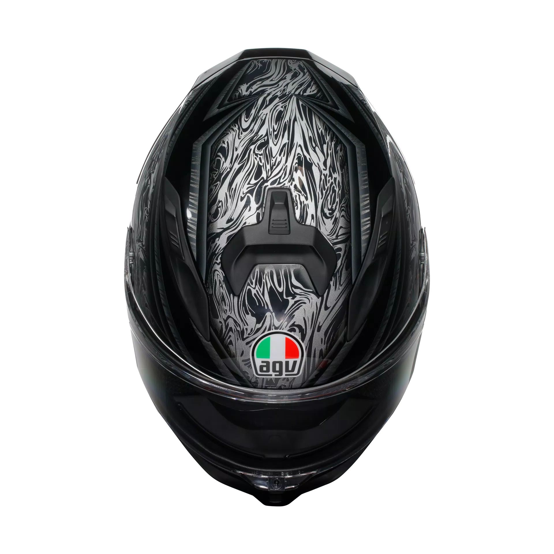 AGV K7 Damascus Helmet