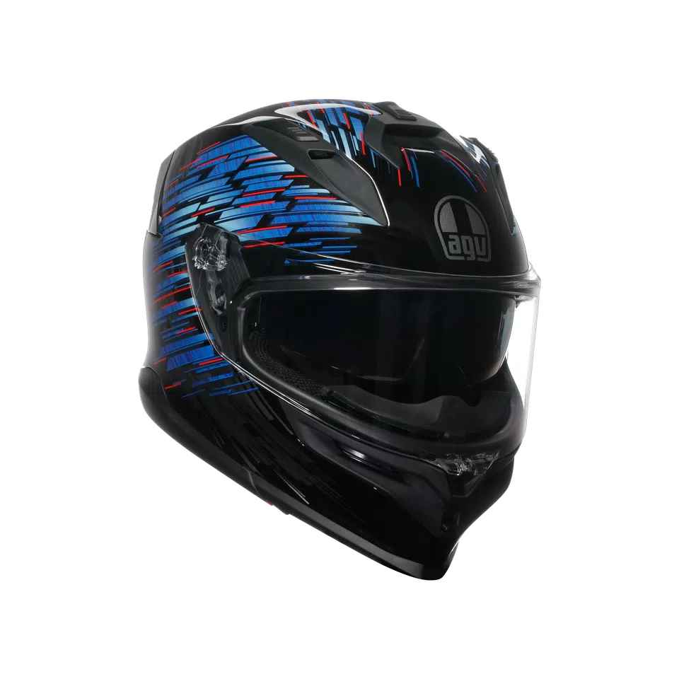 AGV K7 Genisys Helmet