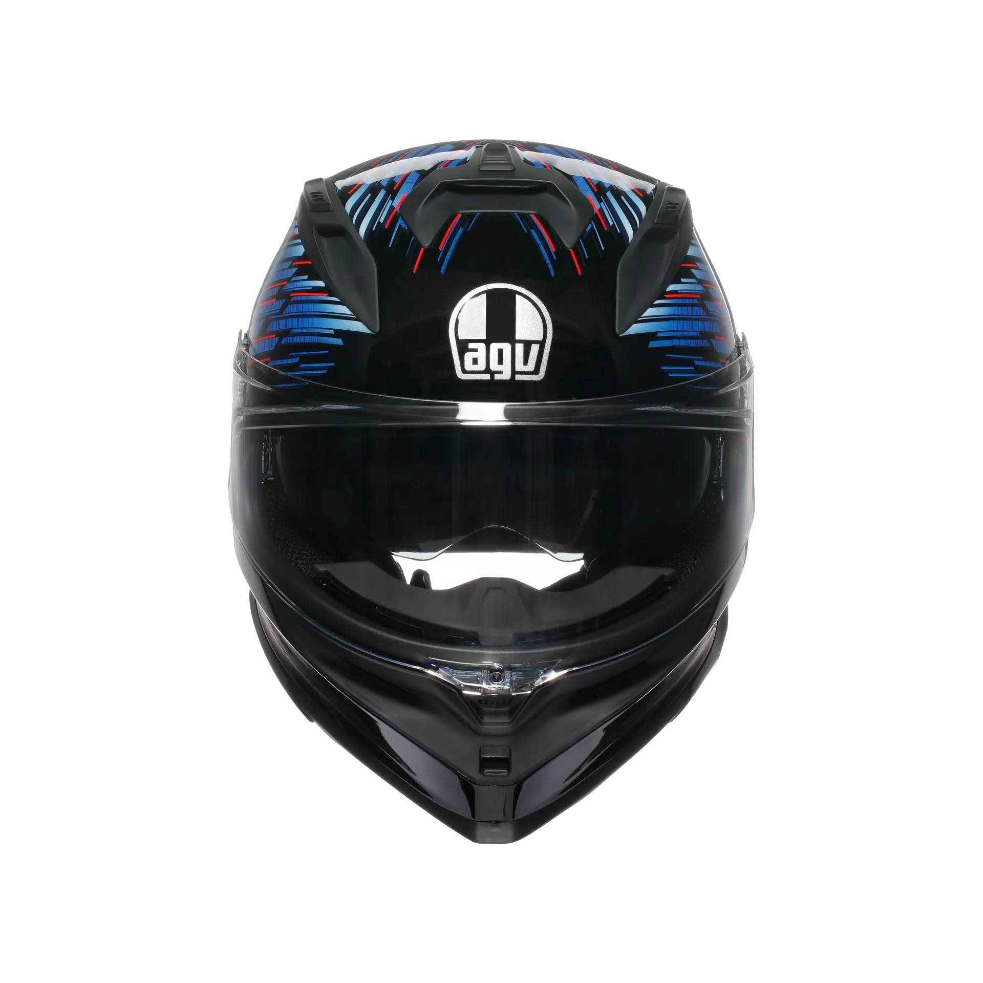 AGV K7 Genisys Helmet