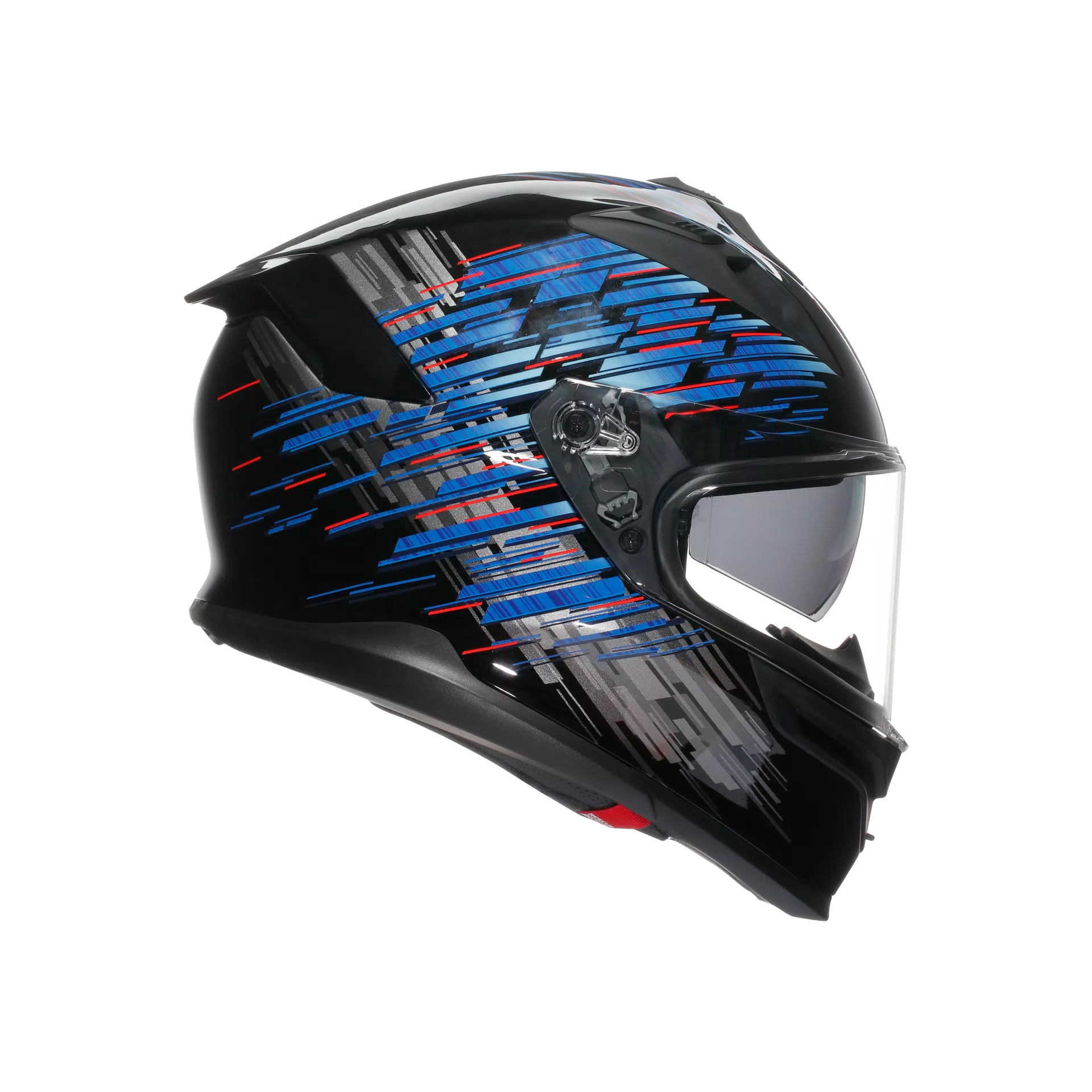 AGV K7 Genisys Helmet