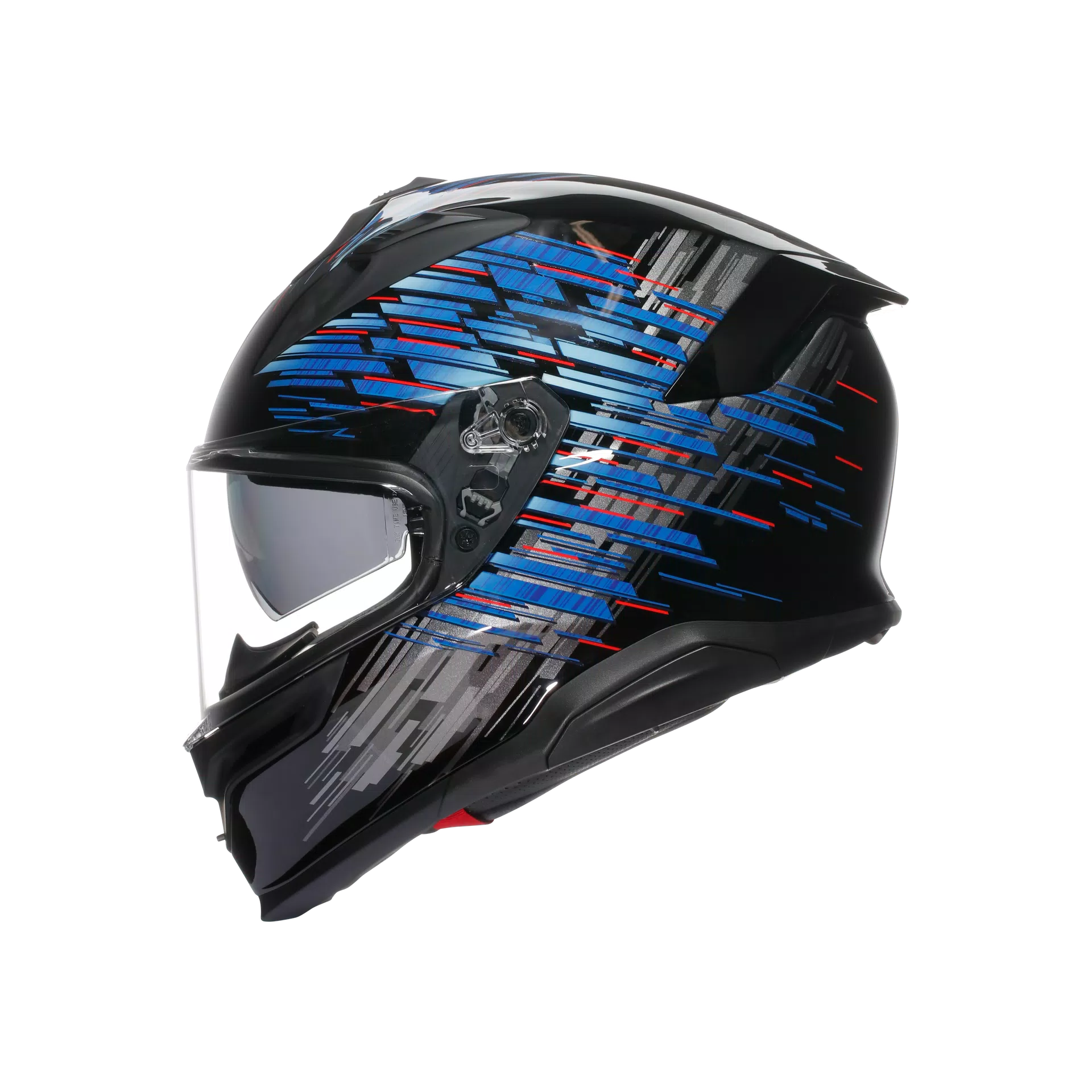 AGV K7 Genisys Helmet