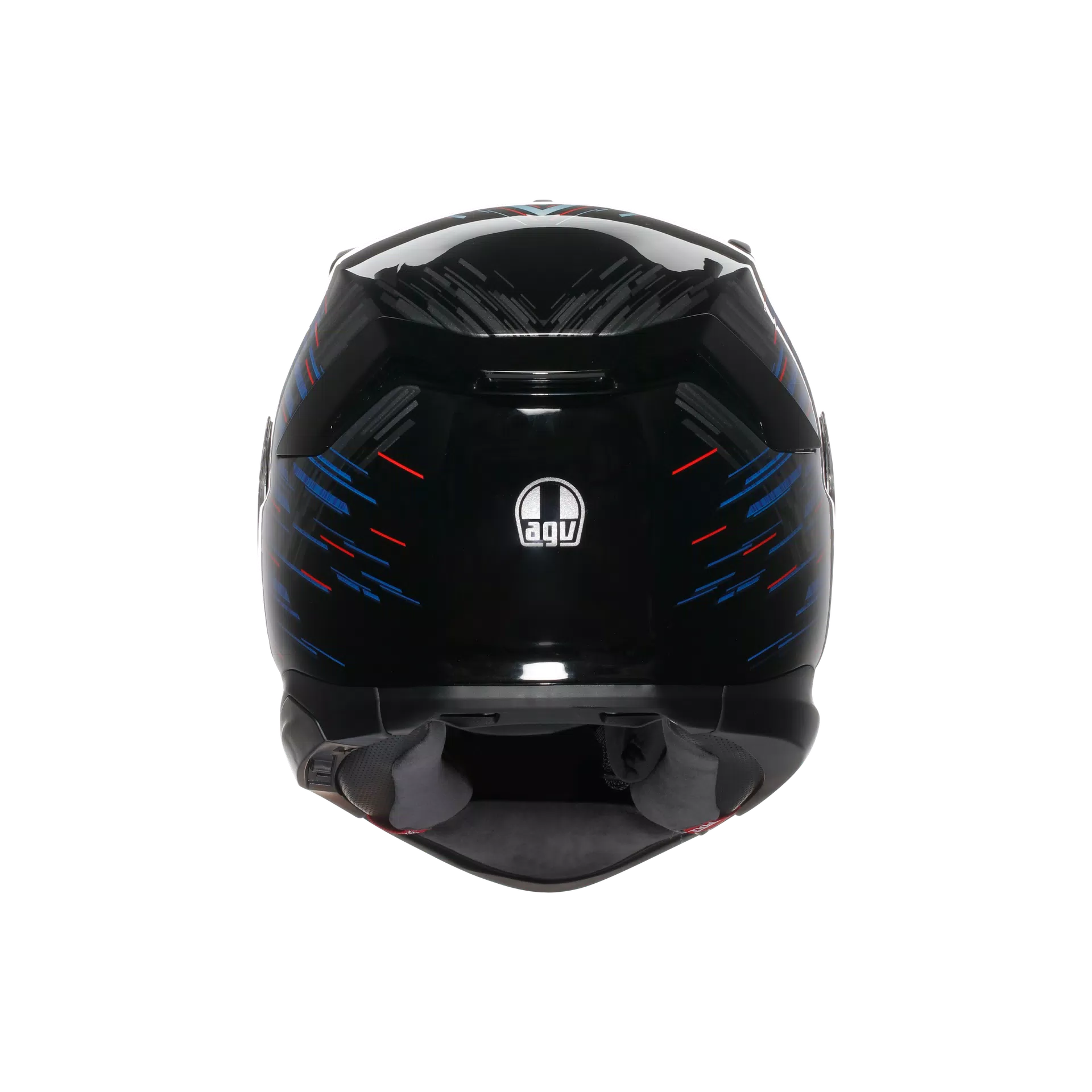 AGV K7 Genisys Helmet