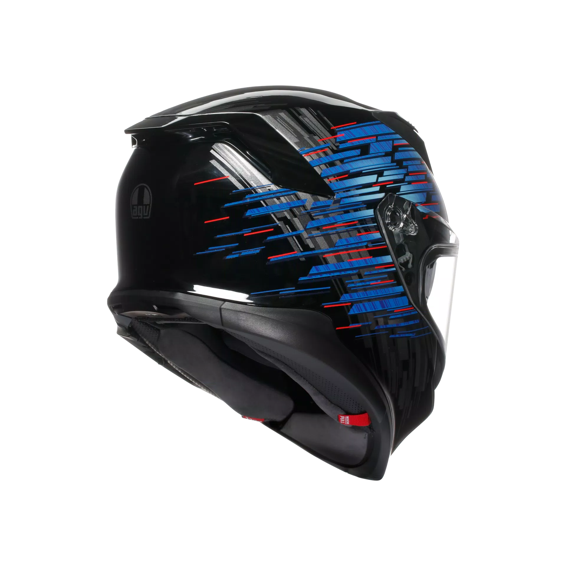 AGV K7 Genisys Helmet