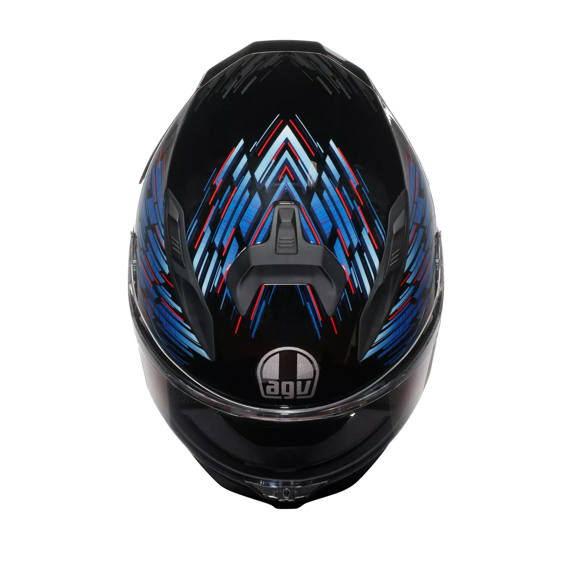 AGV K7 Genisys Helmet