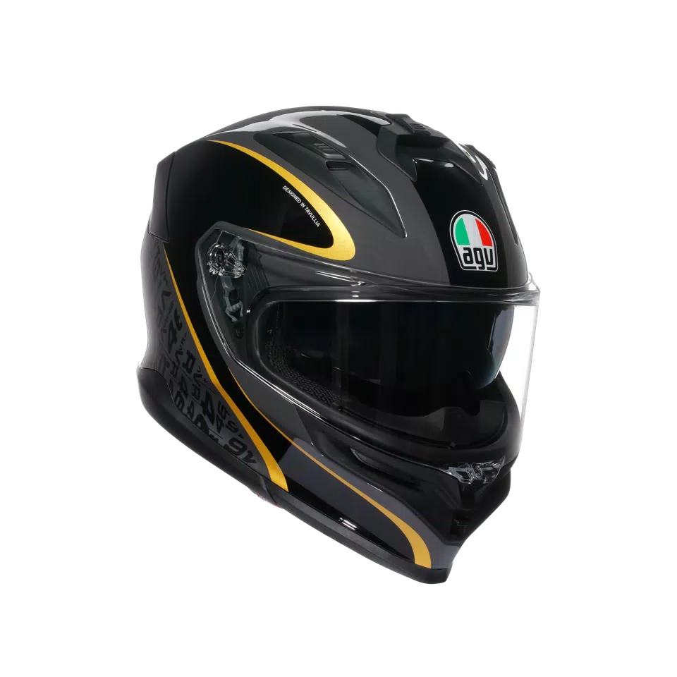AGV K7 Flow 46 Helmet