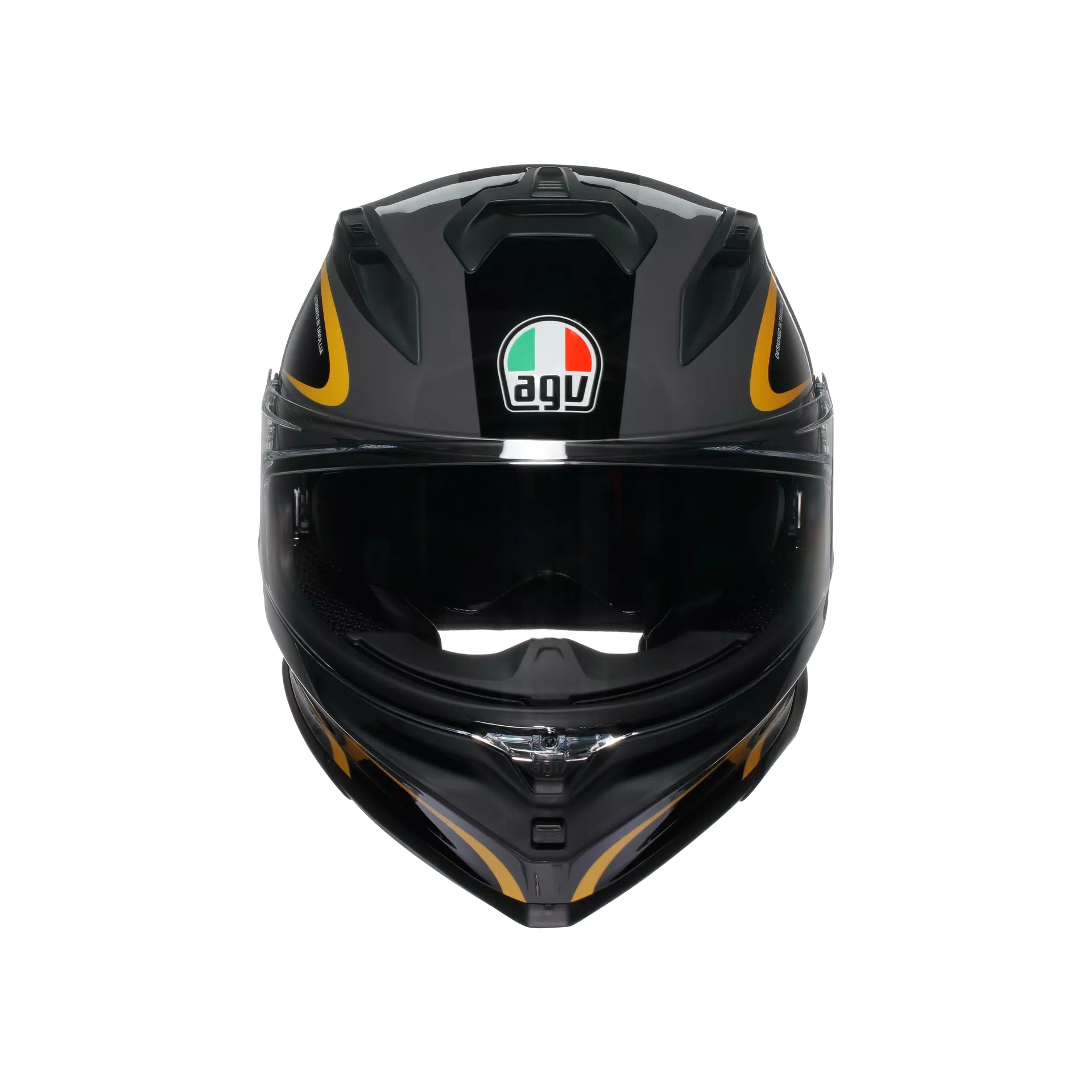 AGV K7 Flow 46 Helmet