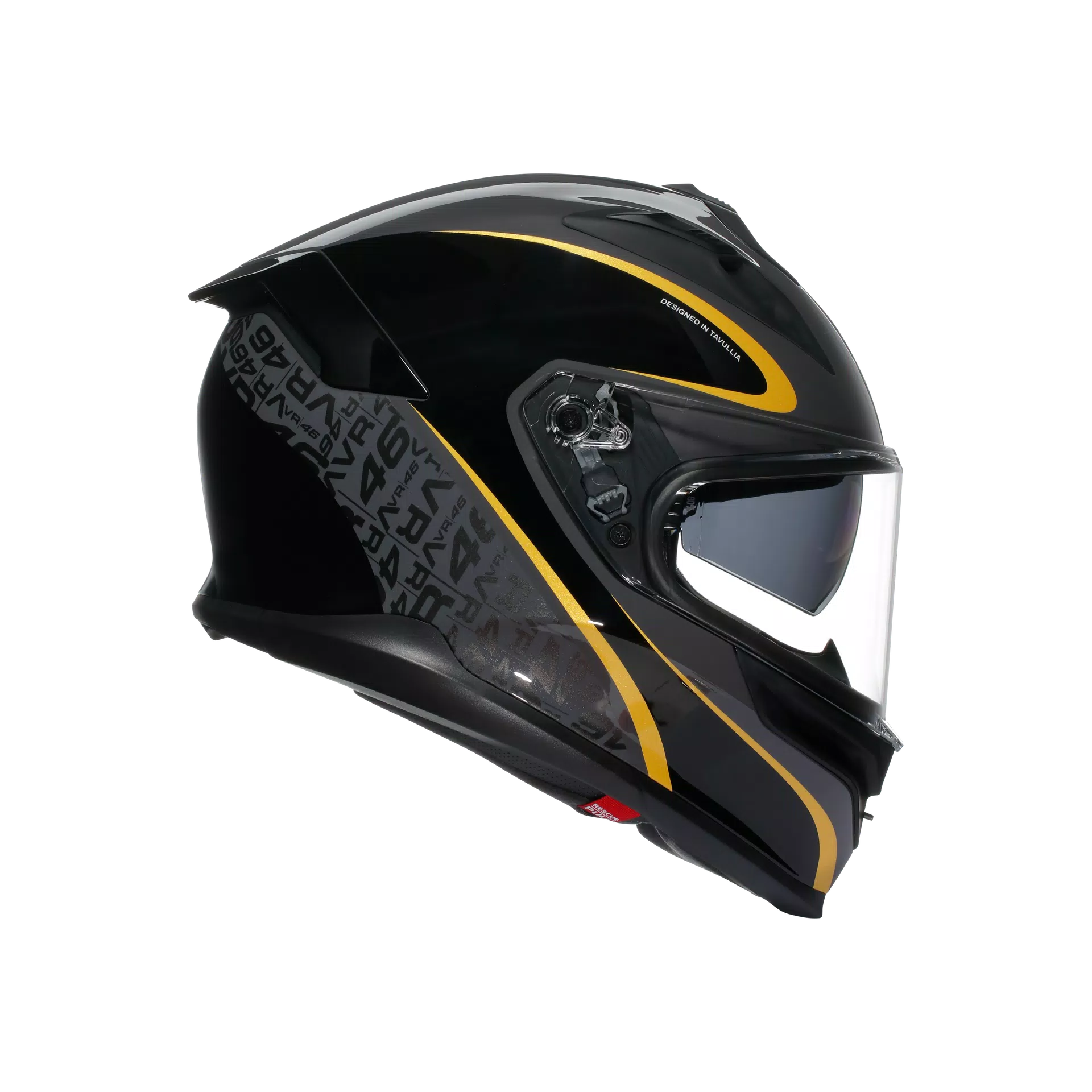 AGV K7 Flow 46 Helmet