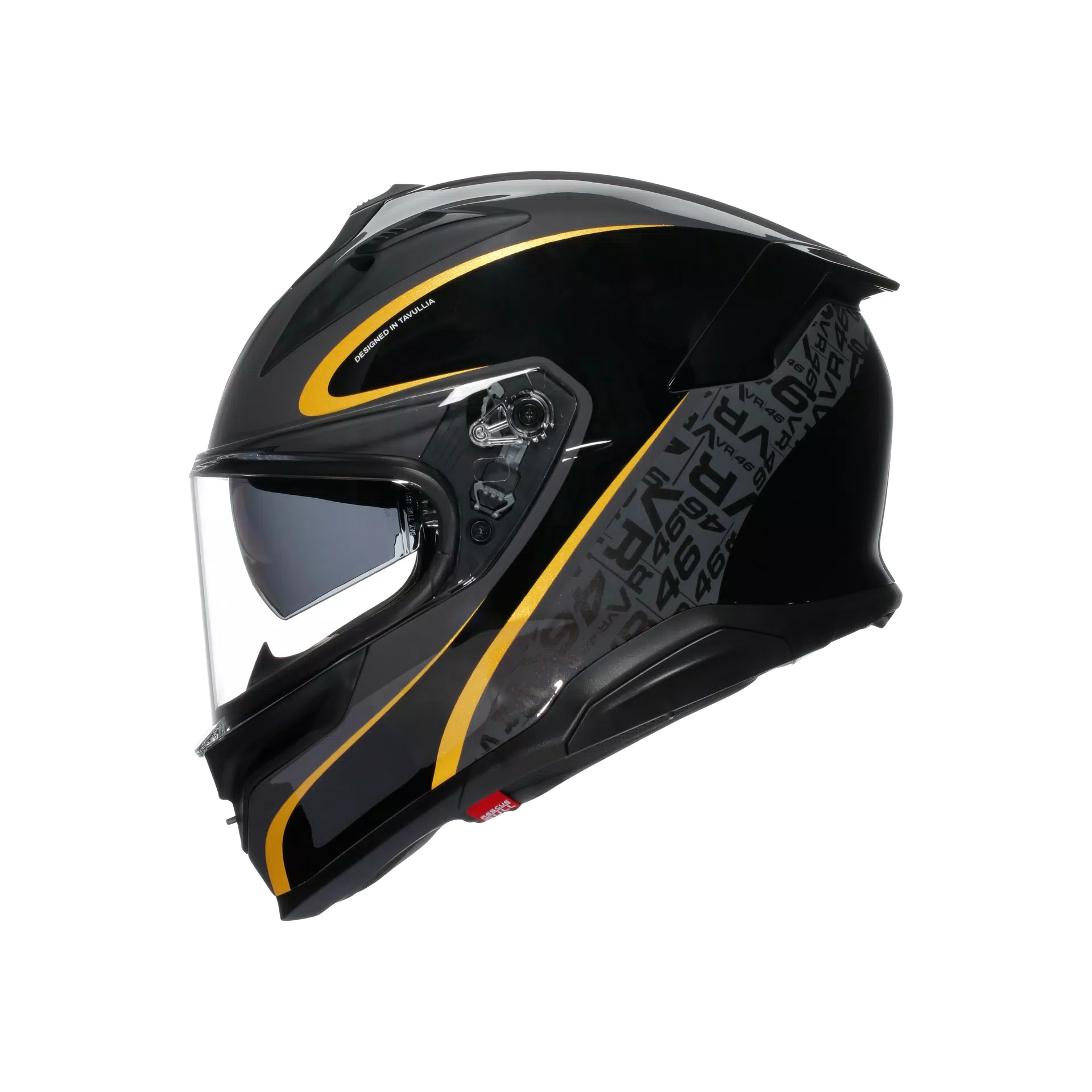 AGV K7 Flow 46 Helmet