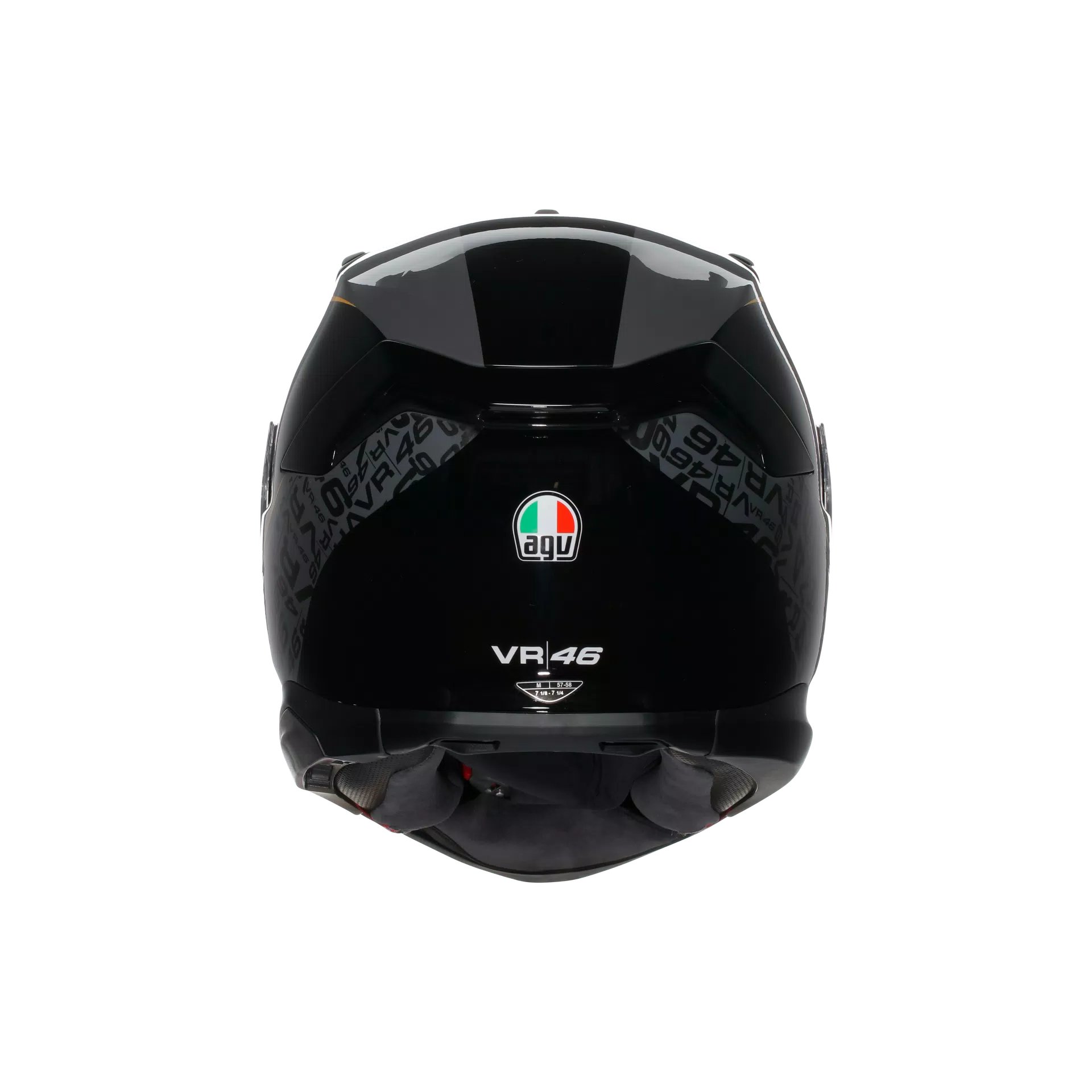 AGV K7 Flow 46 Helmet