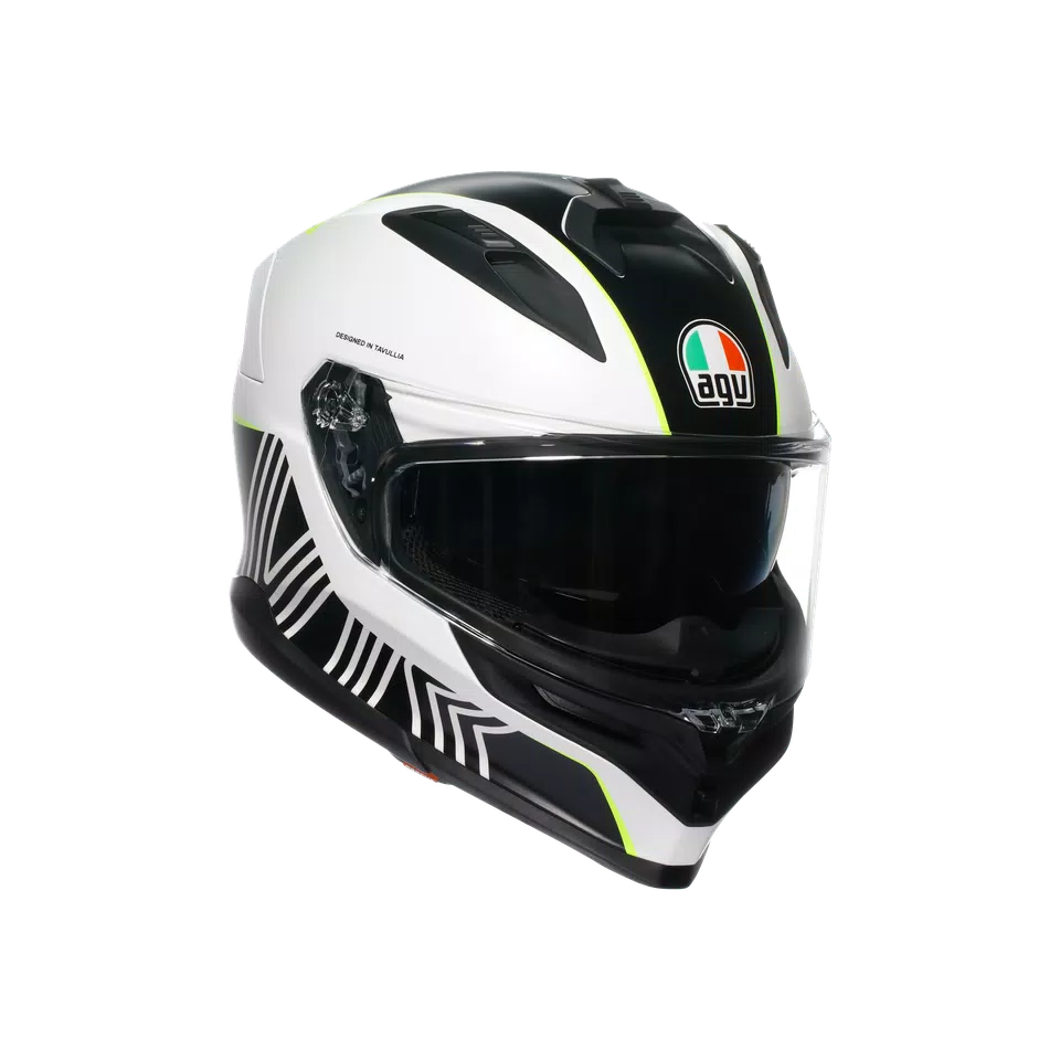AGV K7 Super 46 Helmet