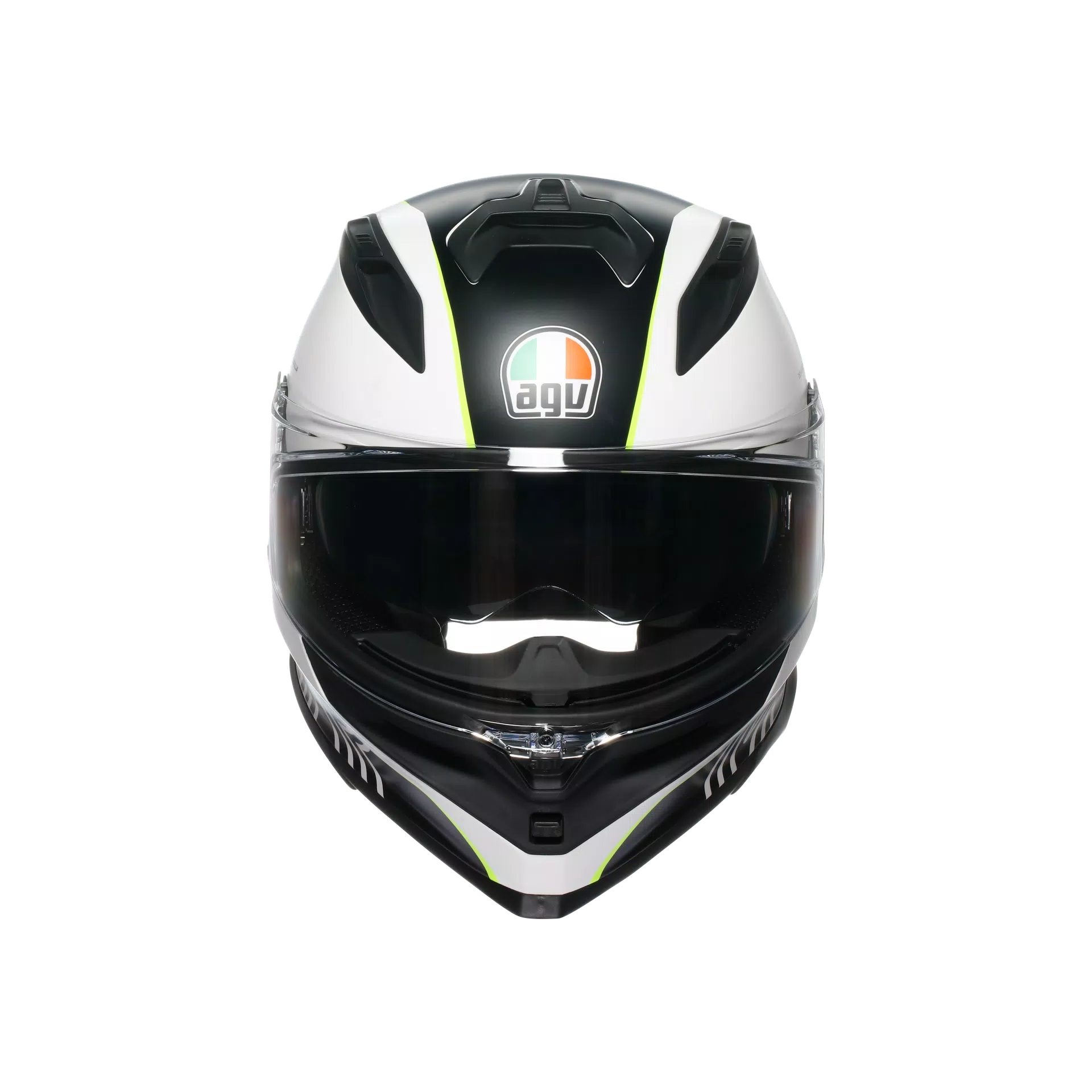 AGV K7 Super 46 Helmet