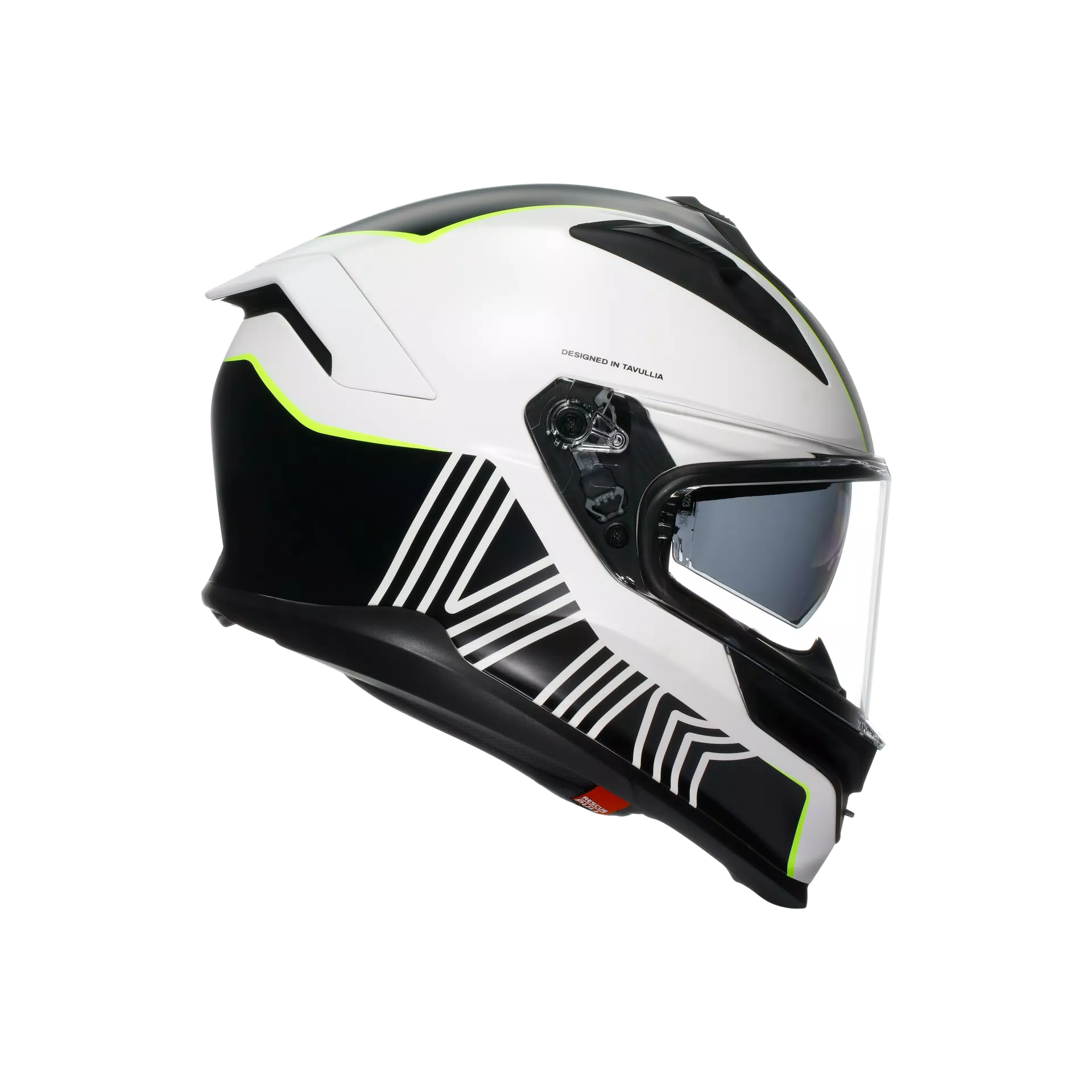 AGV K7 Super 46 Helmet
