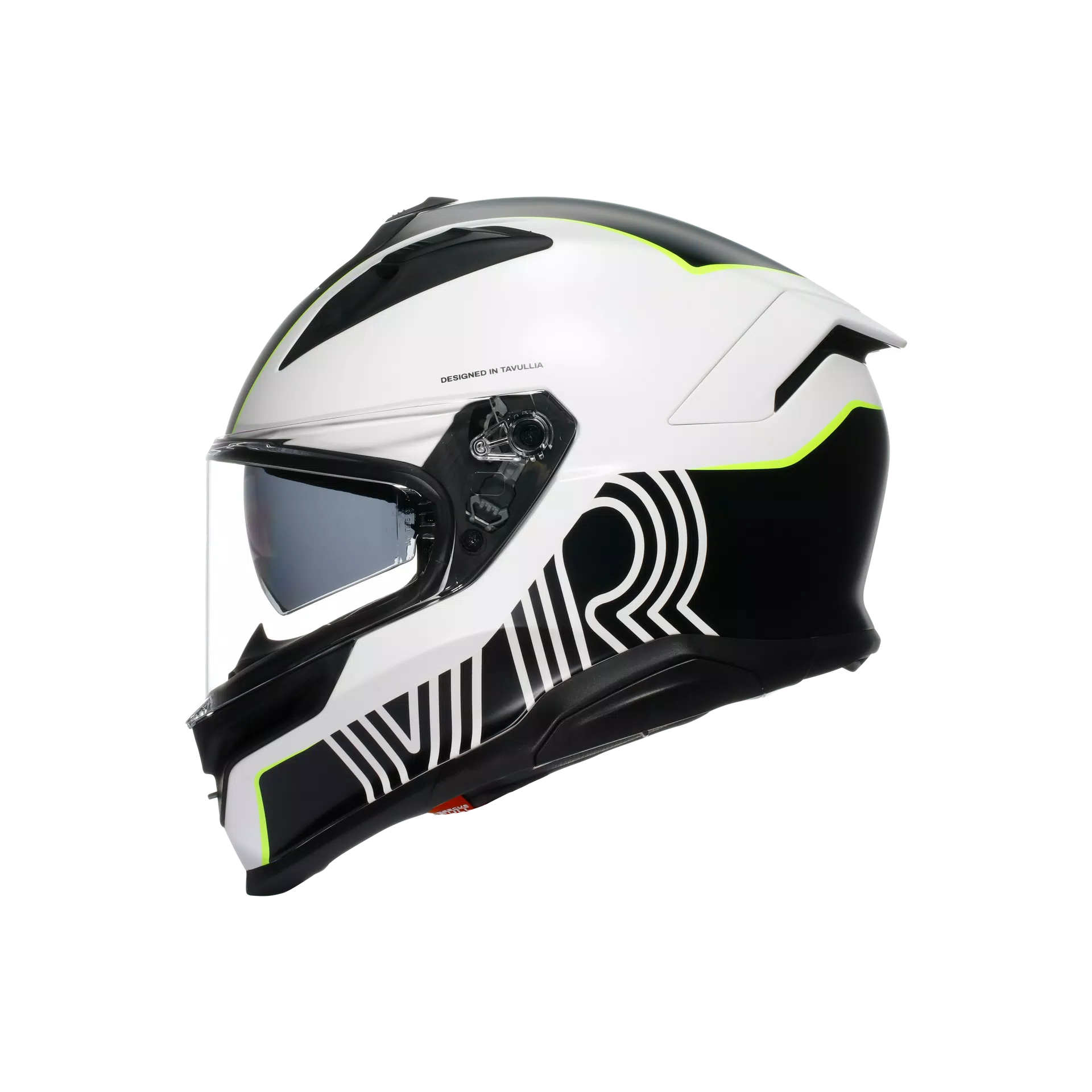 AGV K7 Super 46 Helmet