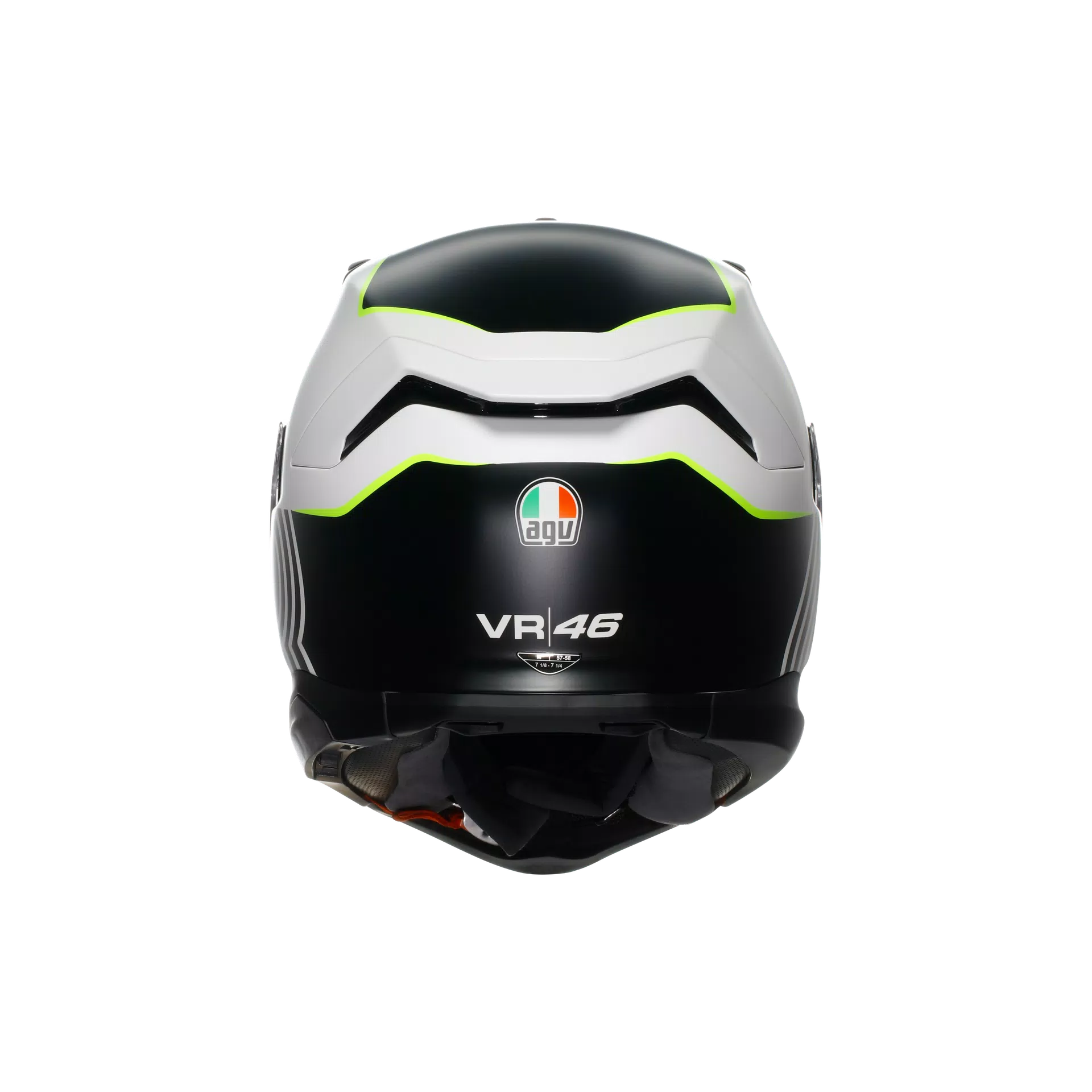 AGV K7 Super 46 Helmet