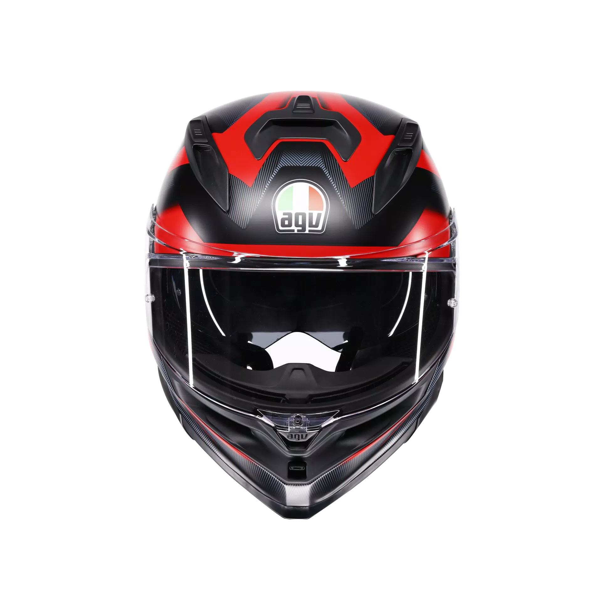 AGV K7 Glimpse Helmet
