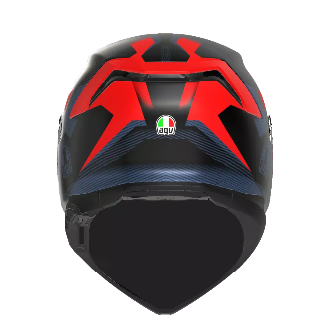 AGV K7 Glimpse Helmet
