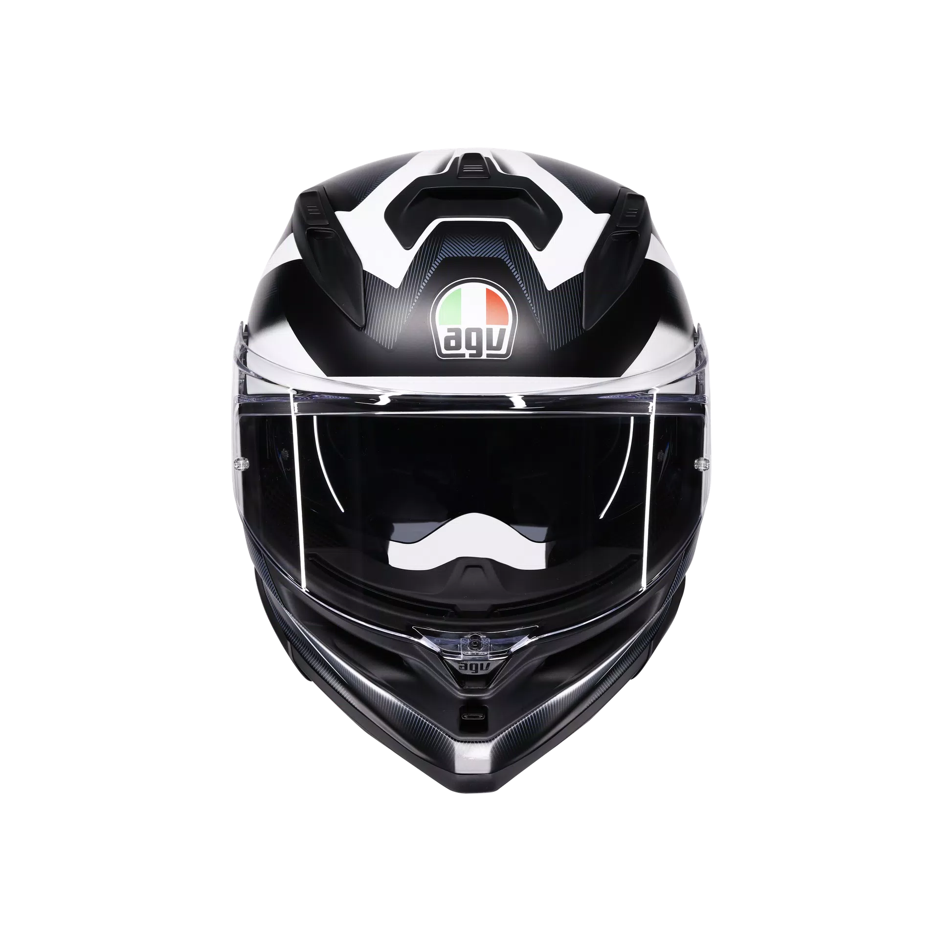 AGV K7 Glimpse Helmet
