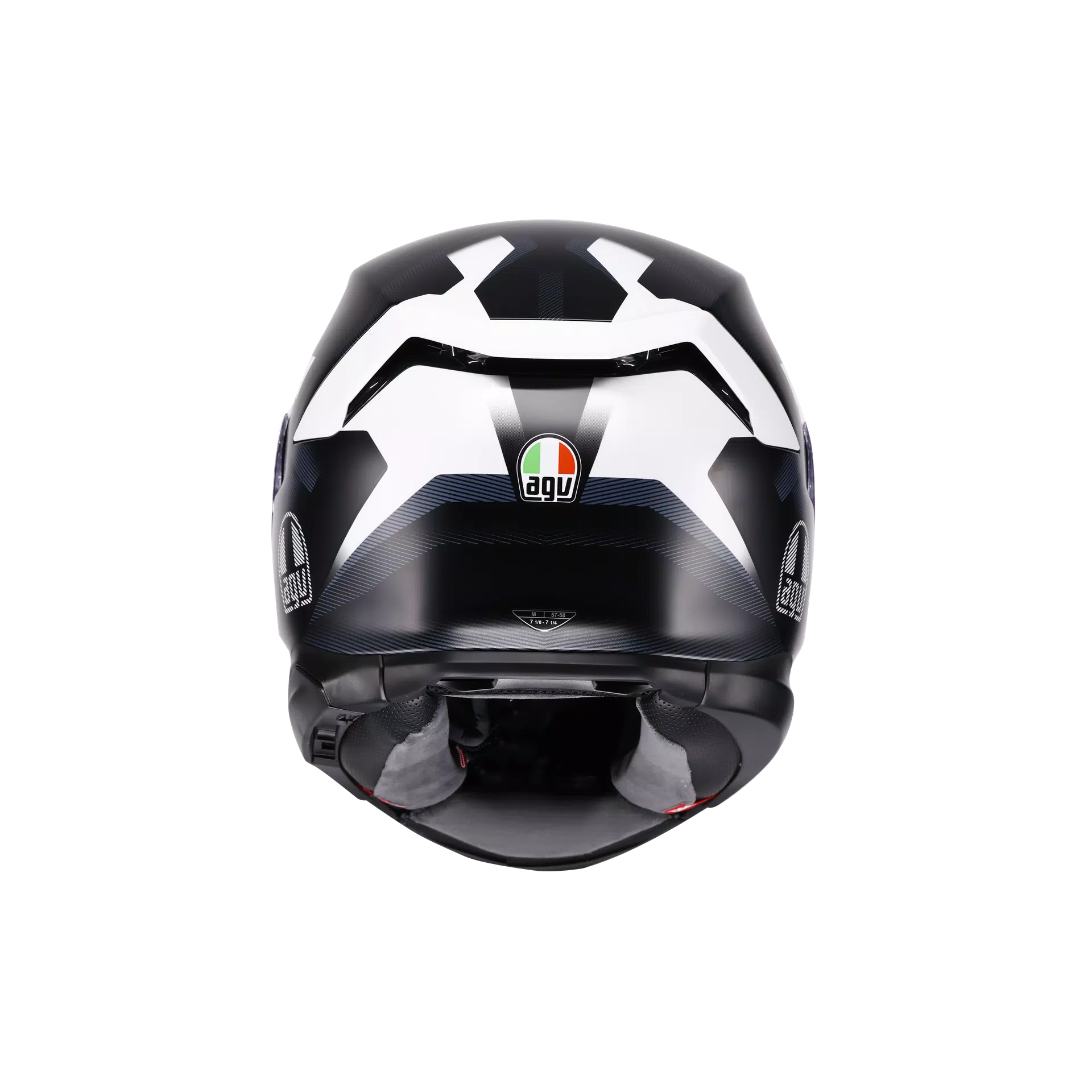 AGV K7 Glimpse Helmet