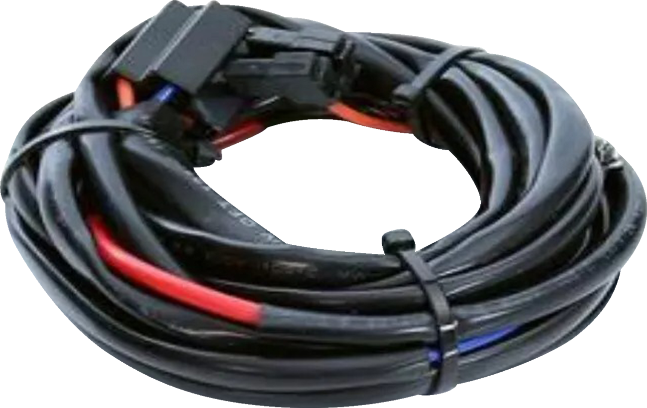 Denali Universal Wiring Harness for SoundBomb Horns
