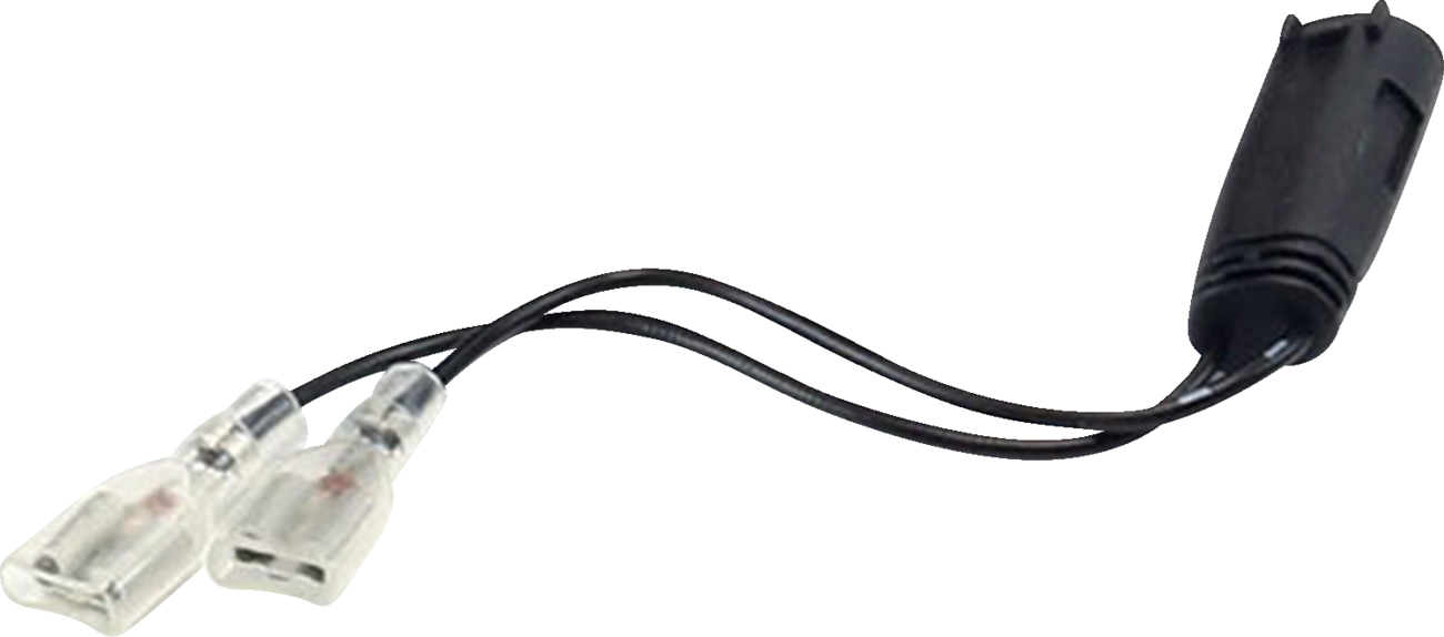 Denali SoundBomb Wiring Adapter BMW