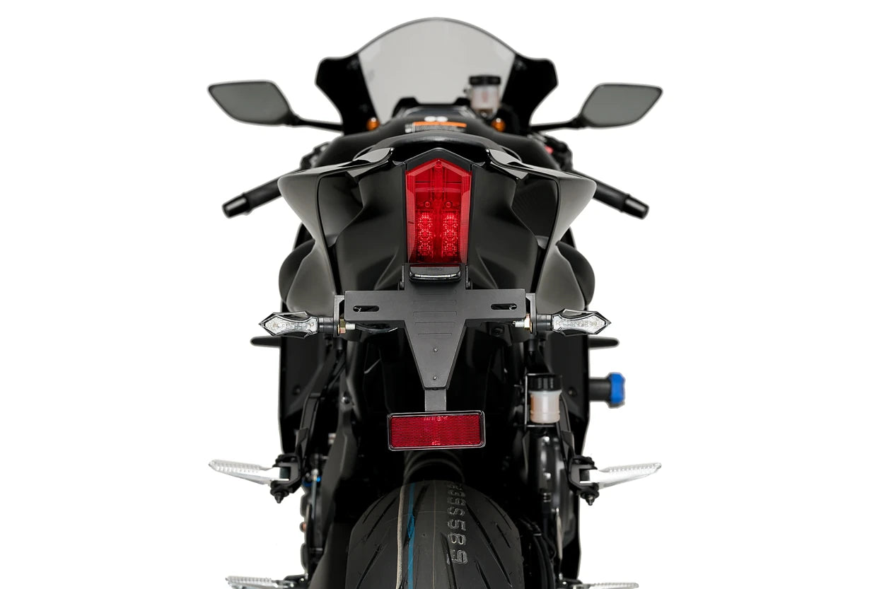 Puig Fender Eliminator Kit Yamaha R7 2022-2025