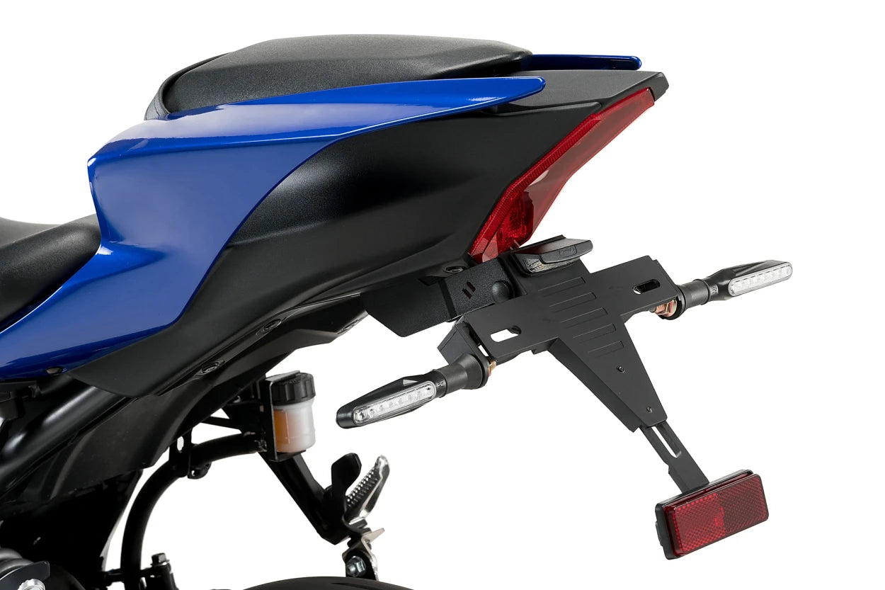Puig Fender Eliminator Kit Yamaha R7 2022-2025