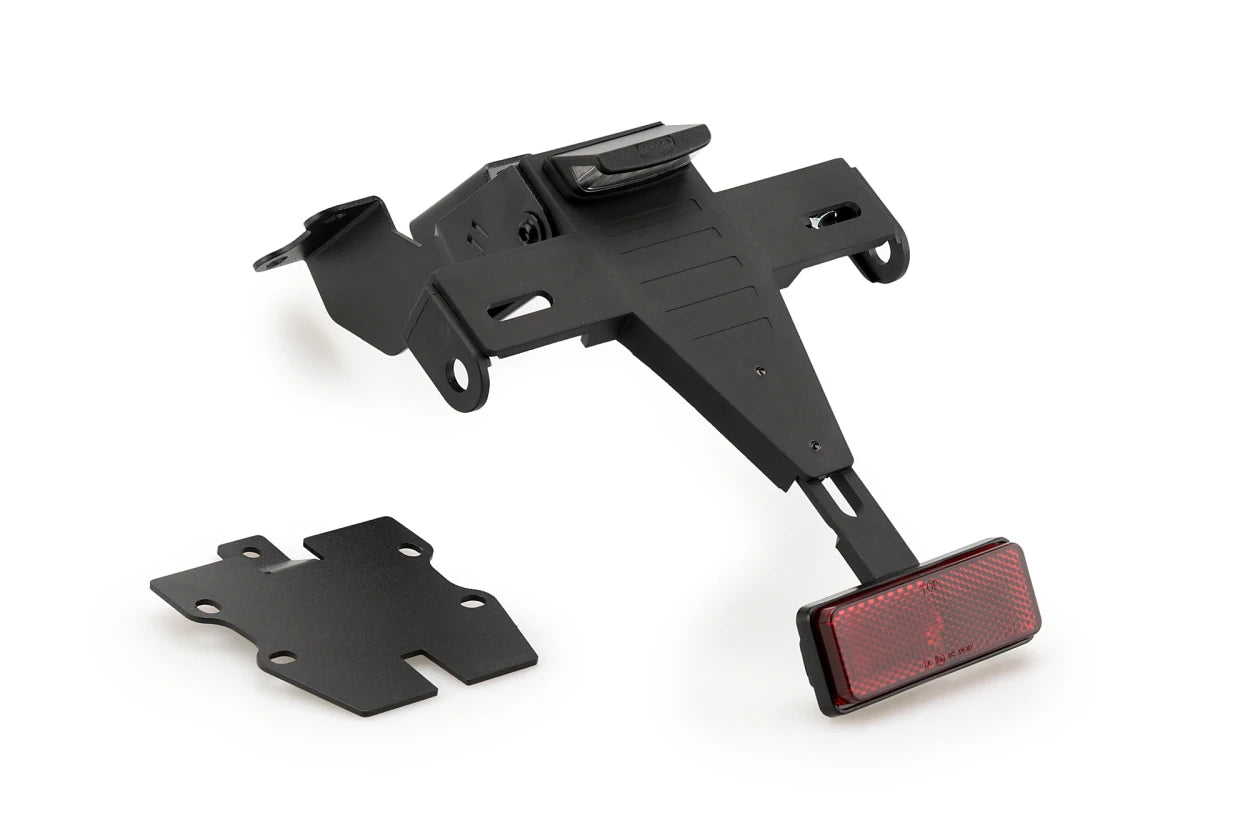 Puig Fender Eliminator Kit Yamaha R7 2022-2025