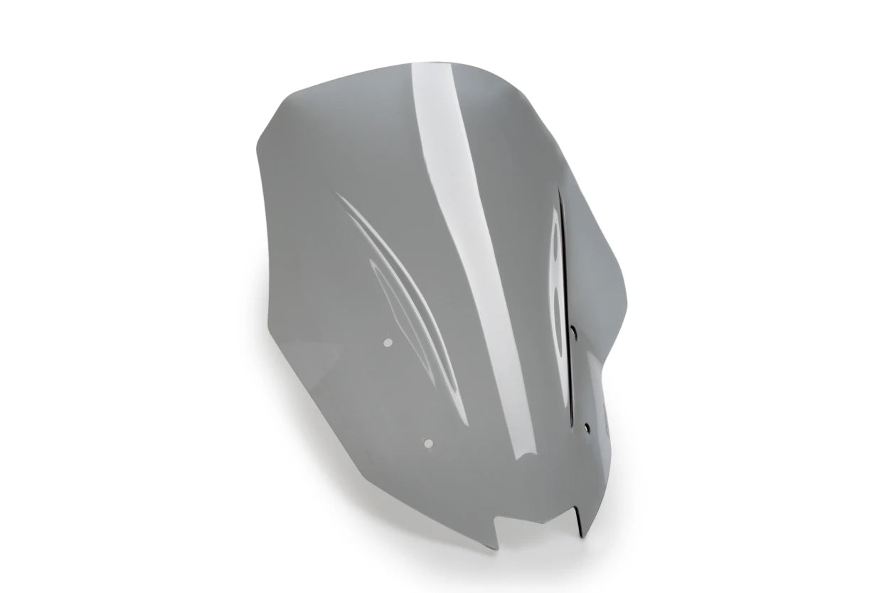 Puig Touring Windscreen Kawasaki Versys 650 / LT 2022-2024