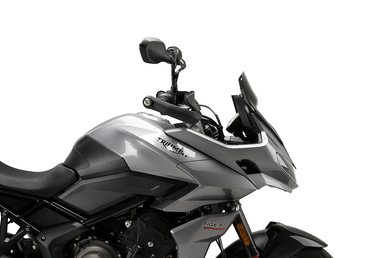 Puig Sport Windscreen Triumph Tiger Sport 660 2022-2024