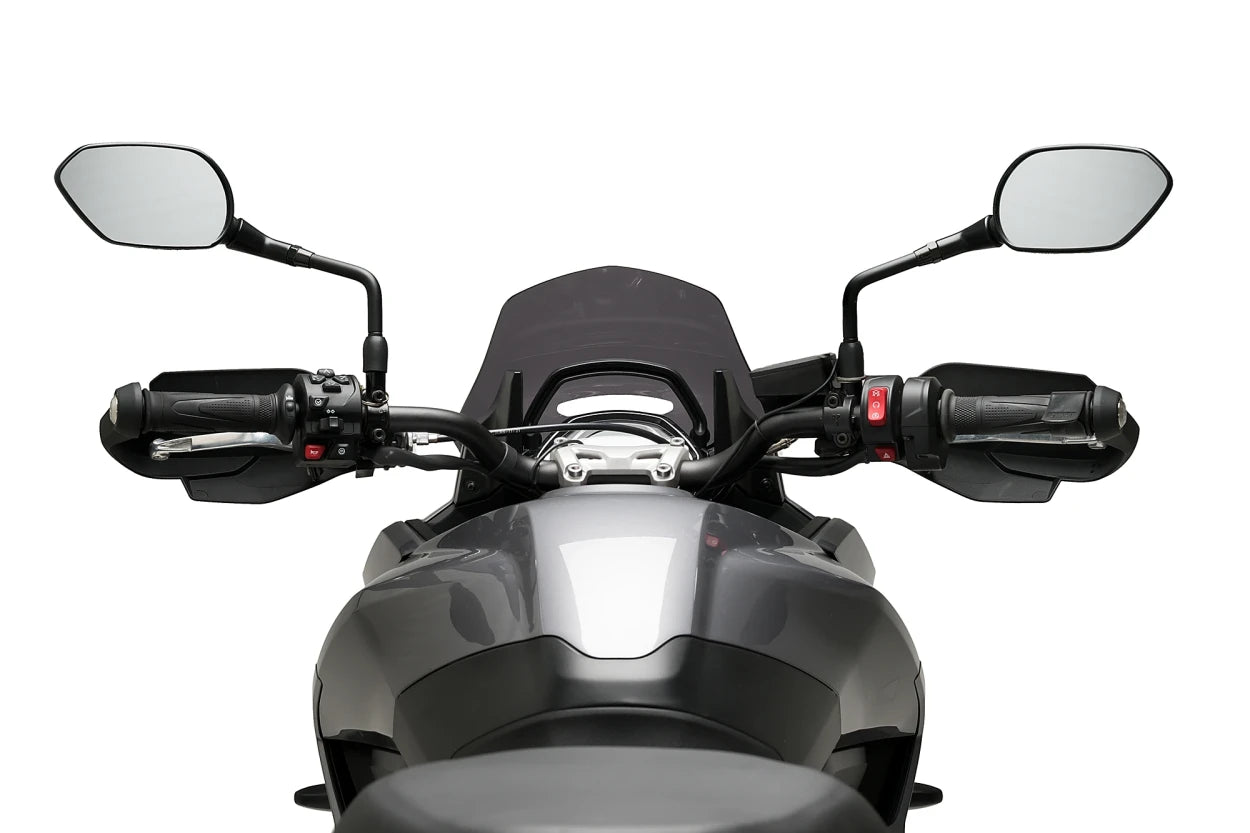 Puig Sport Windscreen Triumph Tiger Sport 660 2022-2024