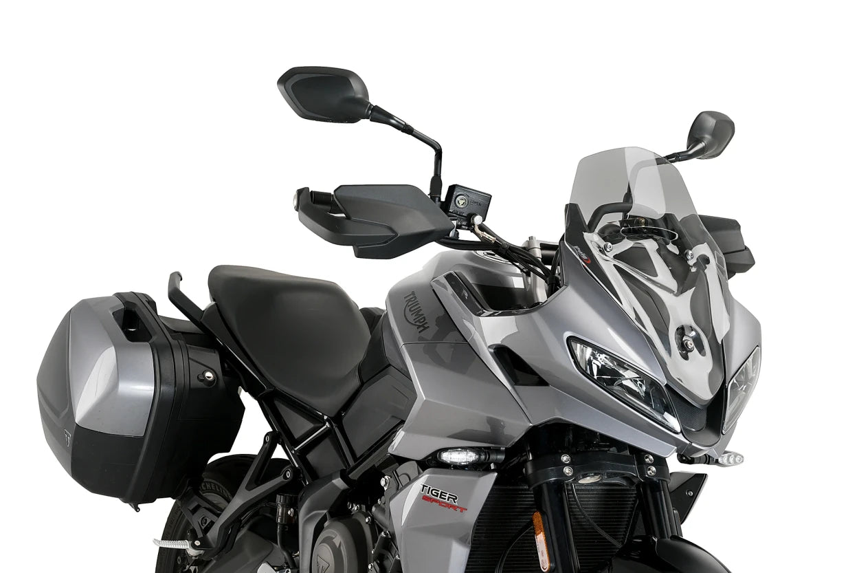 Puig Sport Windscreen Triumph Tiger Sport 660 2022-2024