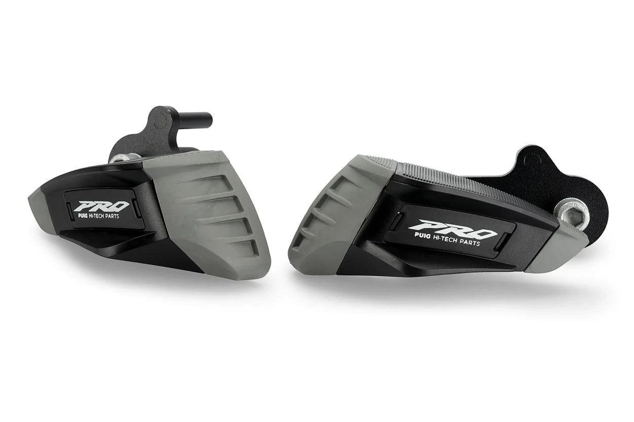 Puig Pro 2.0 Frame Sliders Kawasaki Z900 / SE 2017-2024
