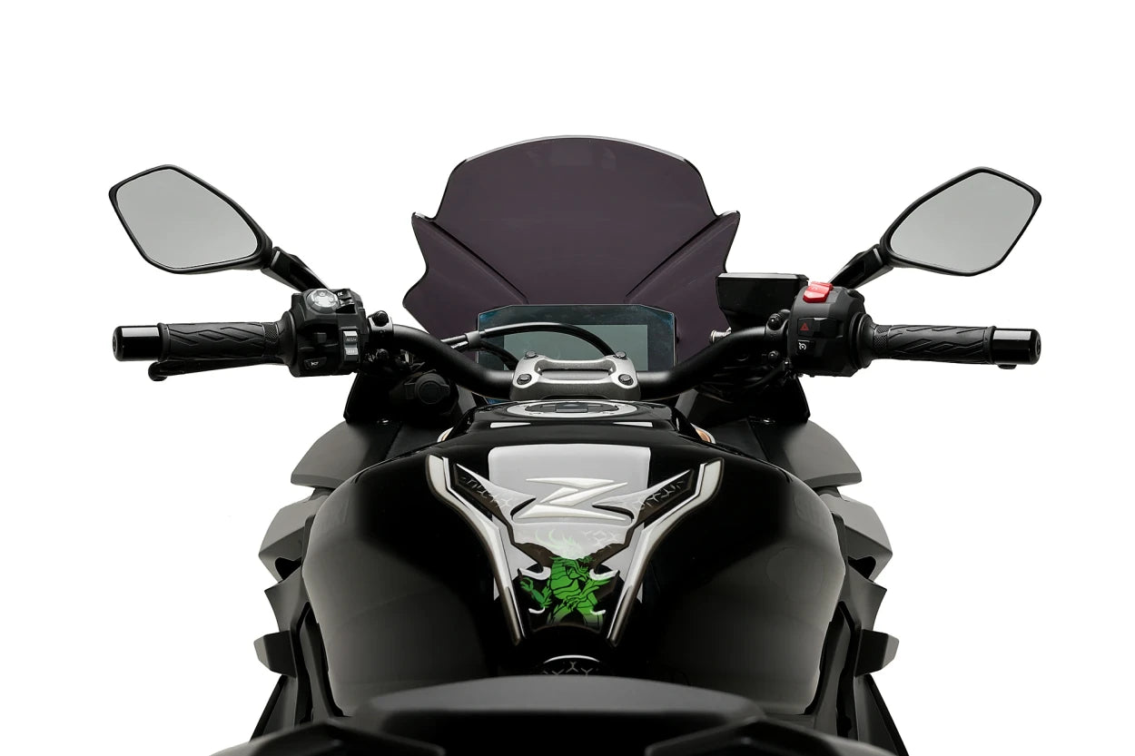 Puig Sport Windscreen Suzuki GSXS1000GT / Plus 2022-2026