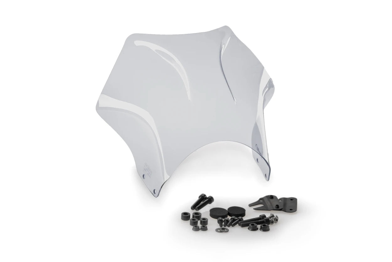 Puig Raptor Windscreen Kawasaki Z900RS / SE 2018-2026