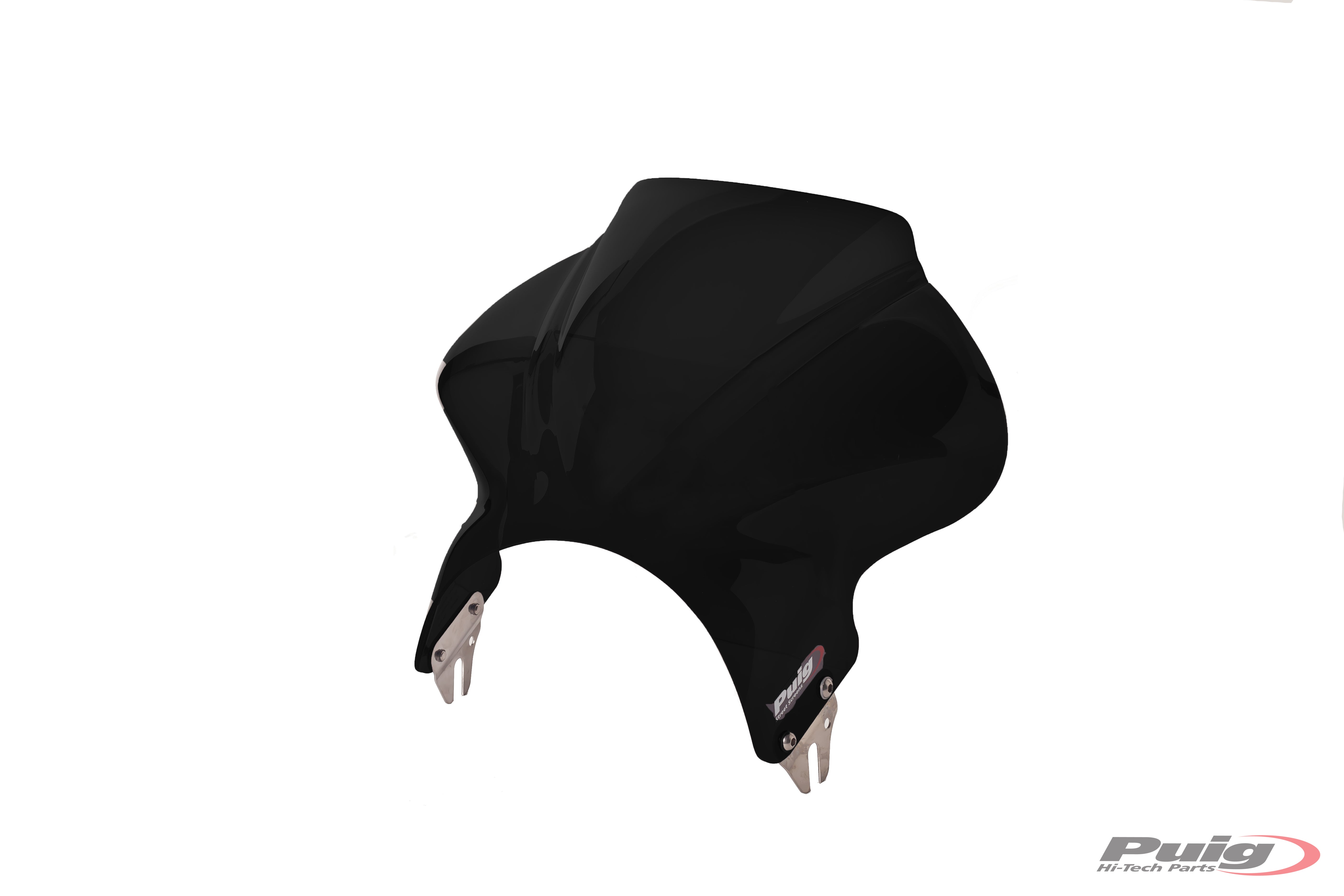 Puig Cockpit Windscreen Kawasaki Z900RS / SE 2018-2026