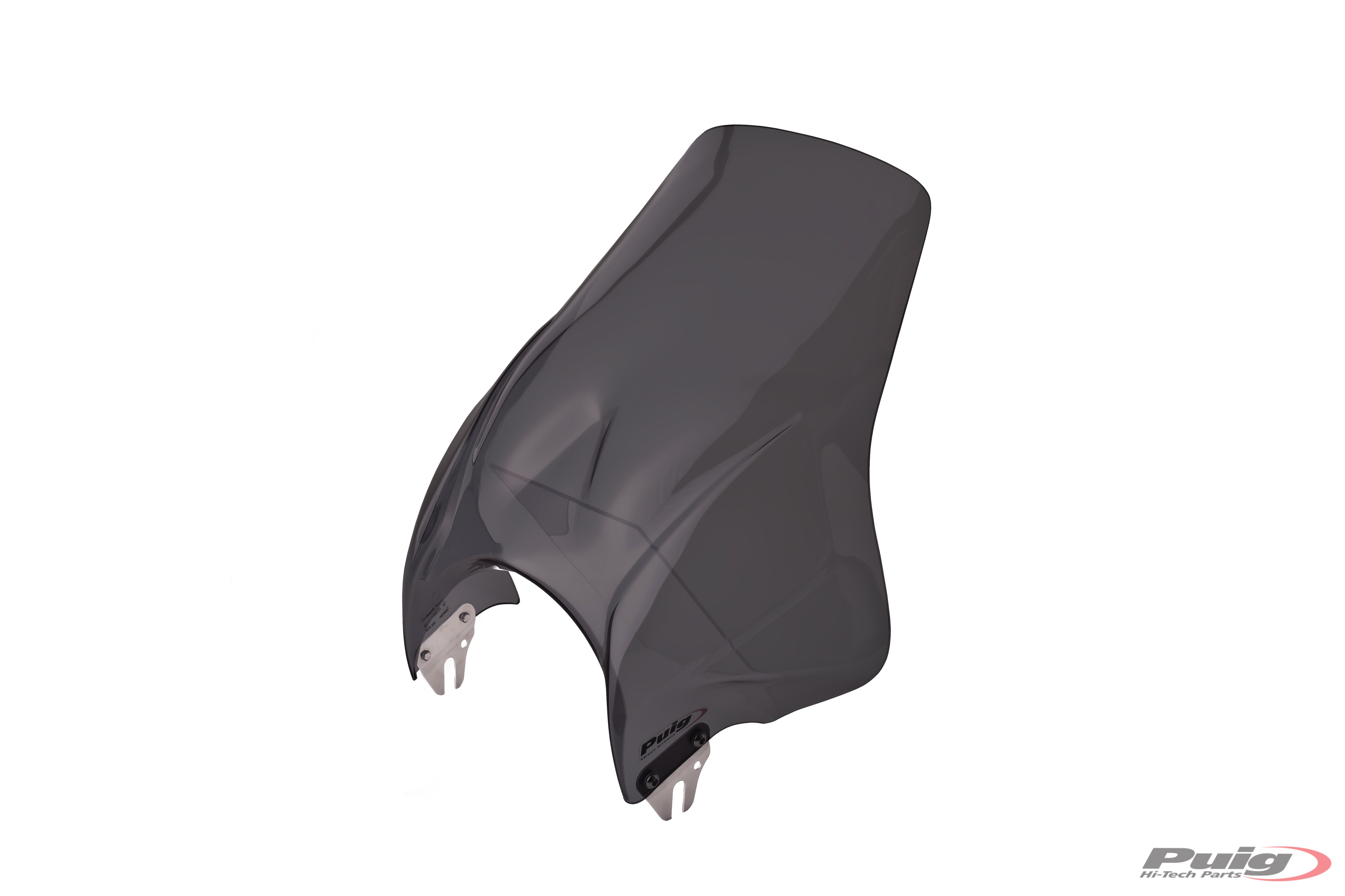 Puig Plus Windscreen Kawasaki Z900RS / SE 2018-2026