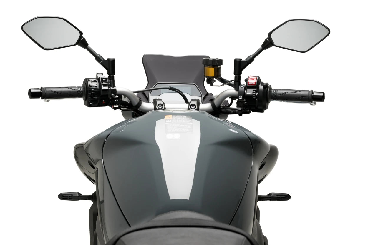 Puig Naked New Generation Windscreen Yamaha MT-10 / SP 2022-2026