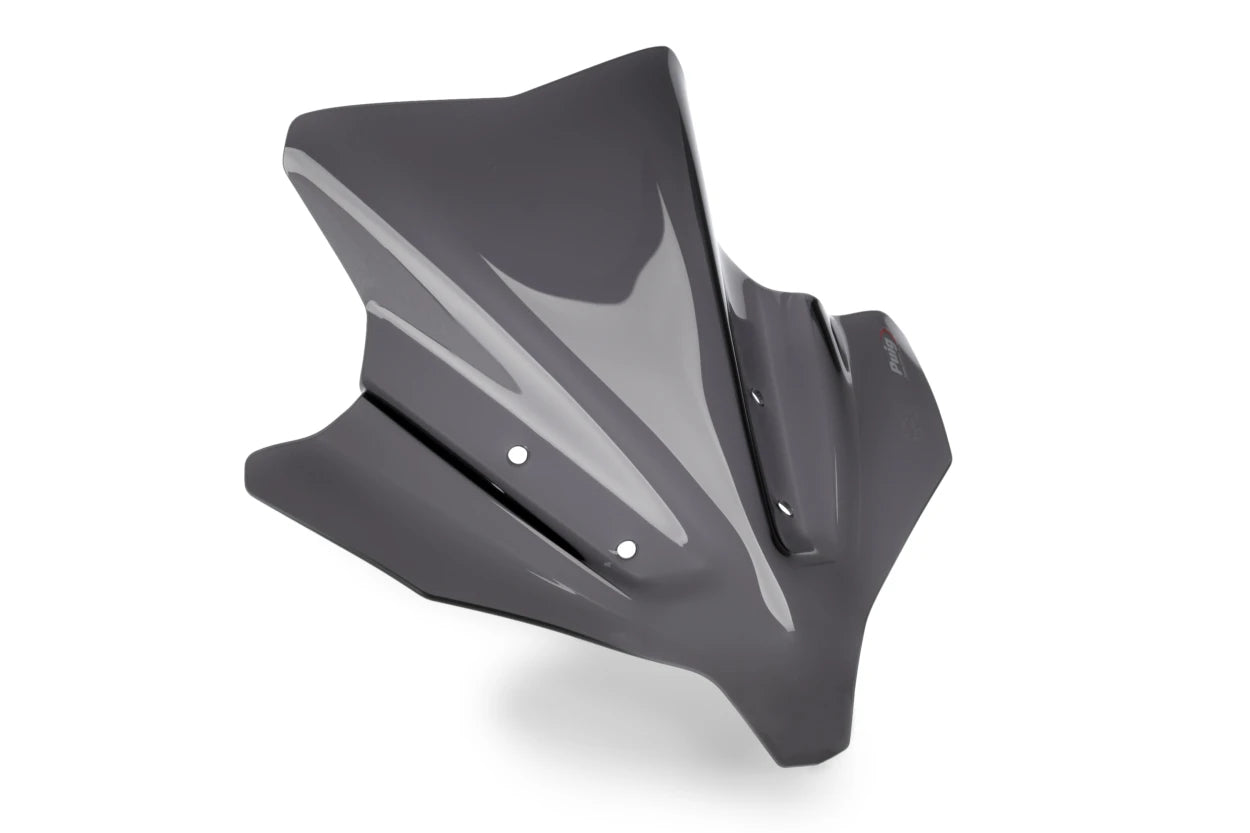 Puig Naked New Generation Windscreen Yamaha MT-10 / SP 2022-2026