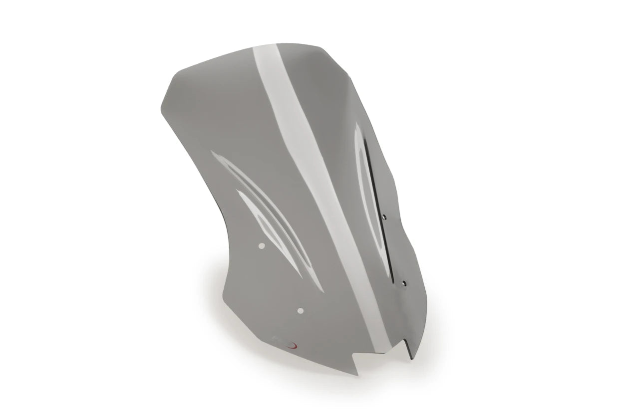 Puig Touring Windscreen Kawasaki KLR650 / S / Adventure / Traveller 2022-2026