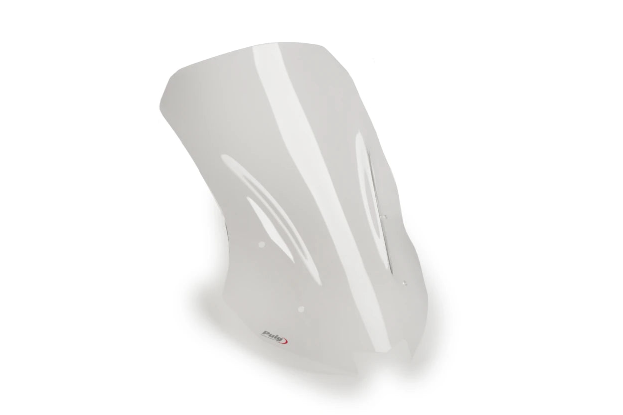 Puig Touring Windscreen Kawasaki KLR650 / S / Adventure / Traveller 2022-2026