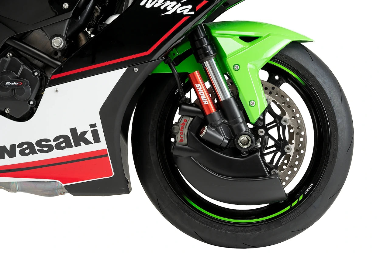 Puig Brake Cooler Kawasaki Ninja ZX10R 2016-2025